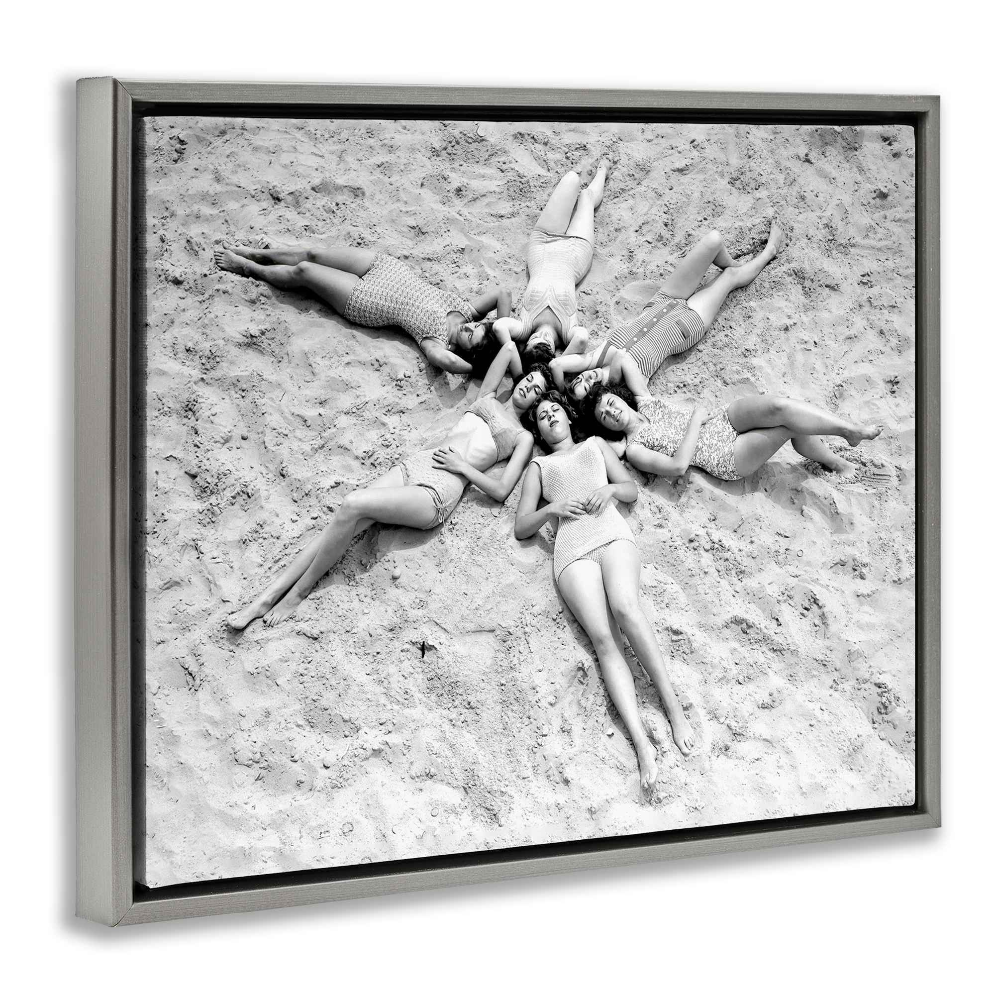 Stupell Industries BT-704-FFL-24X30 Wall-Art - View #2