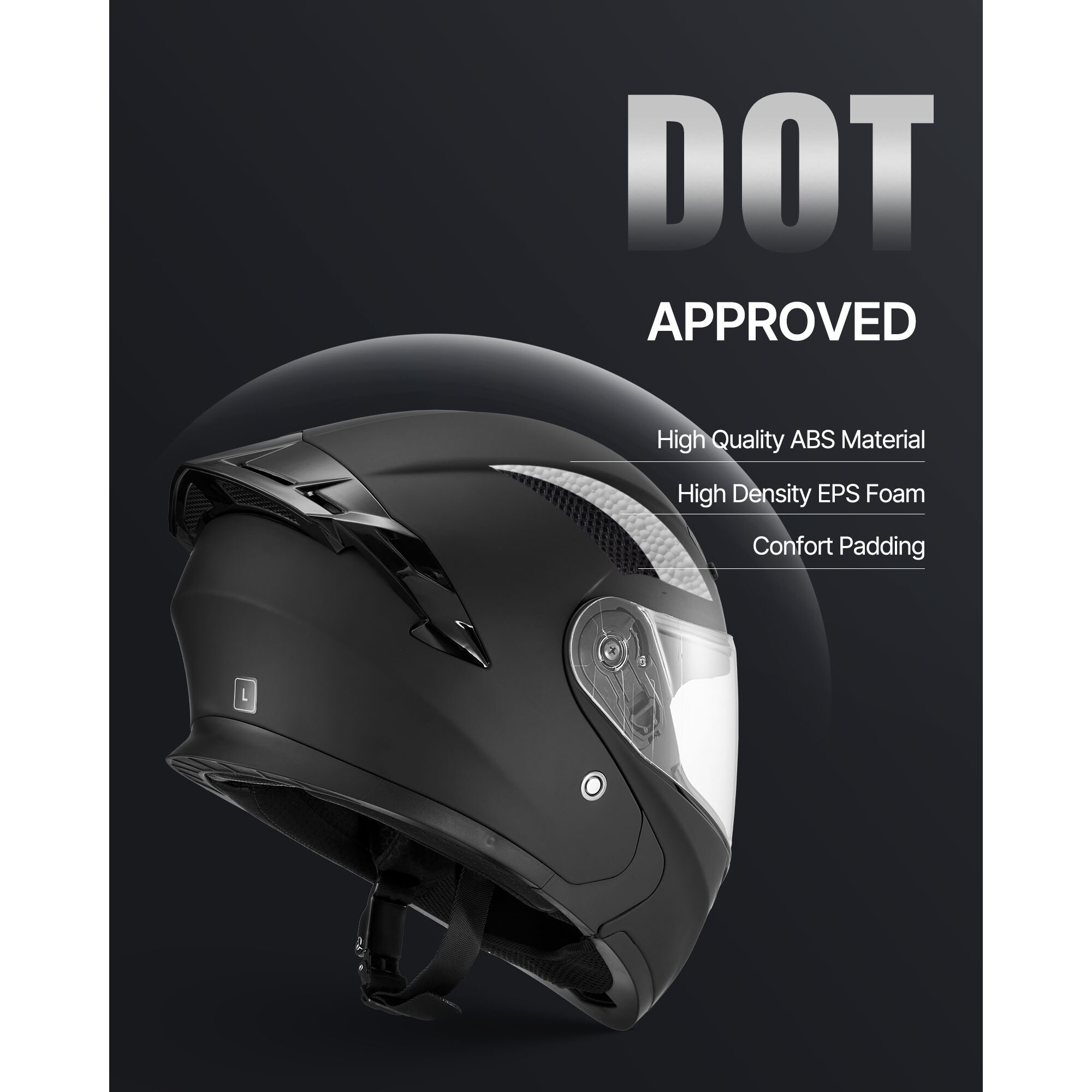 bat ears for motorcycle helmet Motorcycle Helmet Bat Ears Full Face For Man Detachable Horns Motorcross  Racing MotorBike Dot Certification Safety Moto Helmets