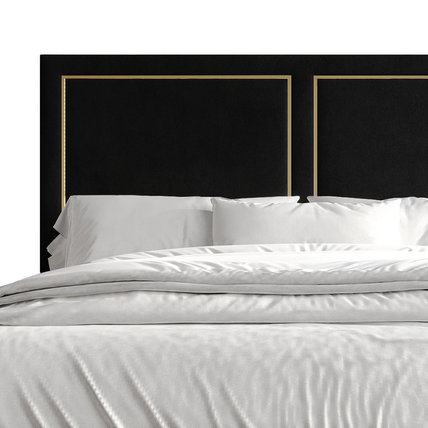 ChaletPosh C8506FUB-BK-VV beds - View #5