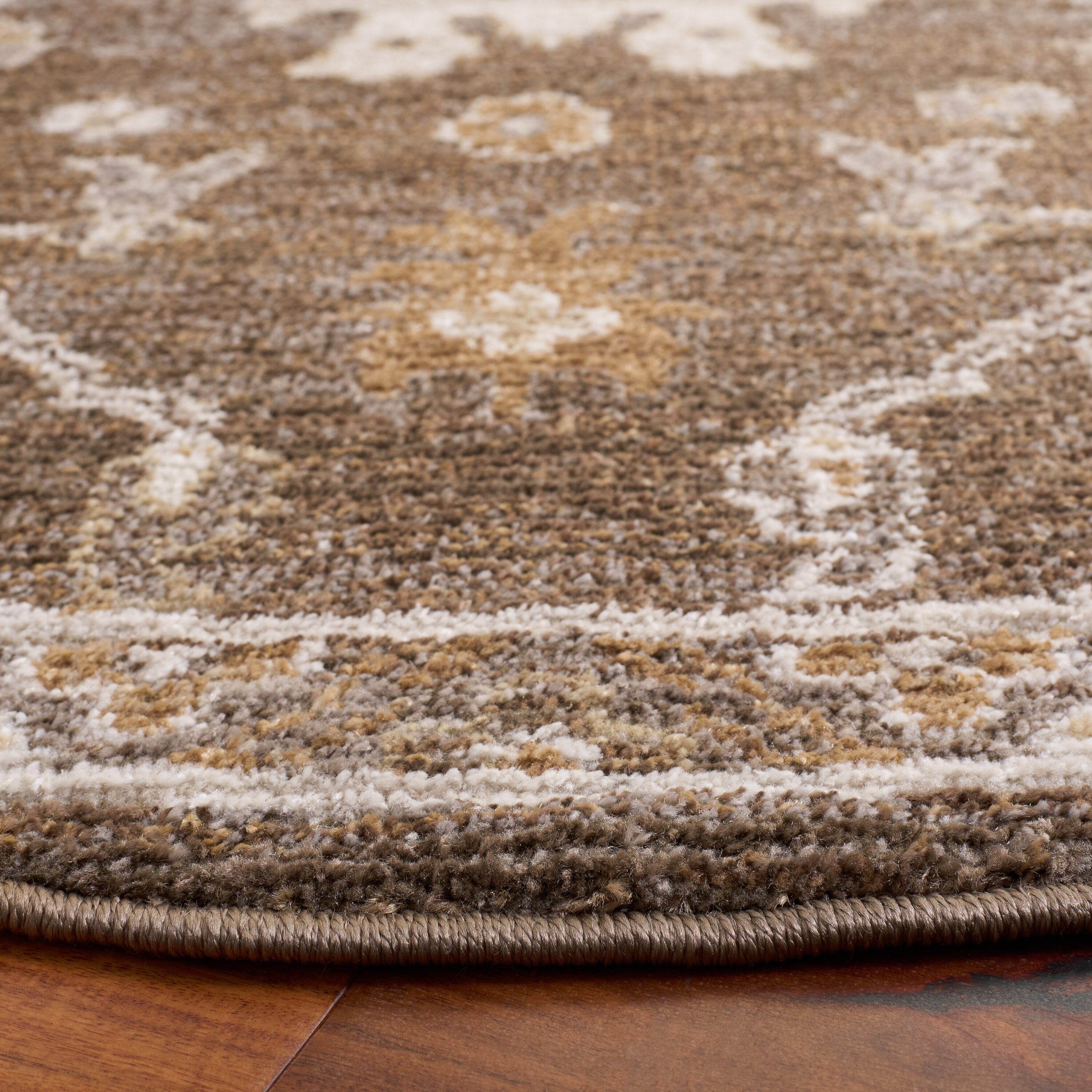 Safavieh HZL512T-6R rugs - View #3