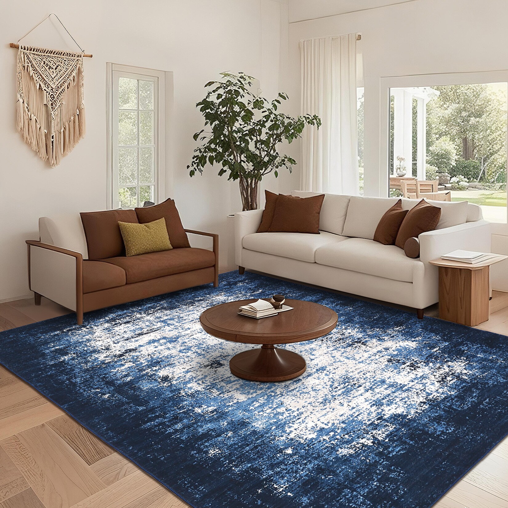 Garvee ZYV-PHK-34D7JRCX rugs - View #2