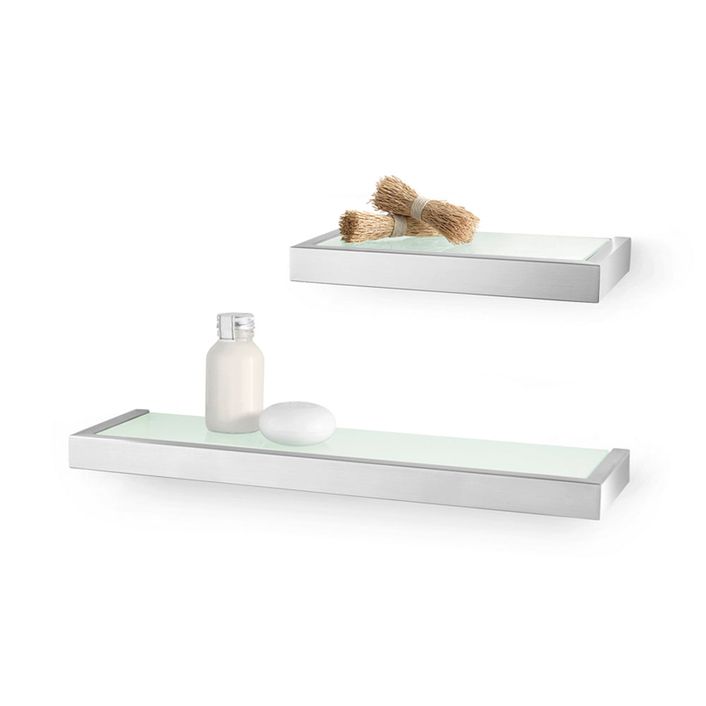Zack 40384 Bathroom-Shelves - View #3