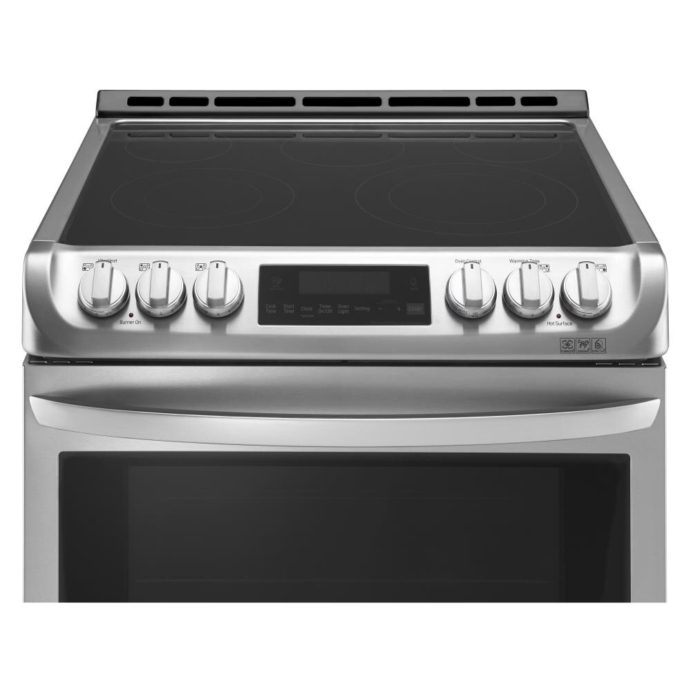 What to do if your LG Oven Door Stays Locked after Self Clean - Appliance  Express