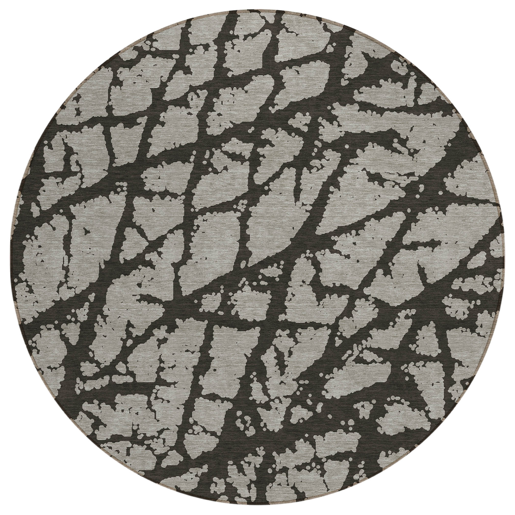 Addison Rugs ACN501GY8RO rugs - View #2