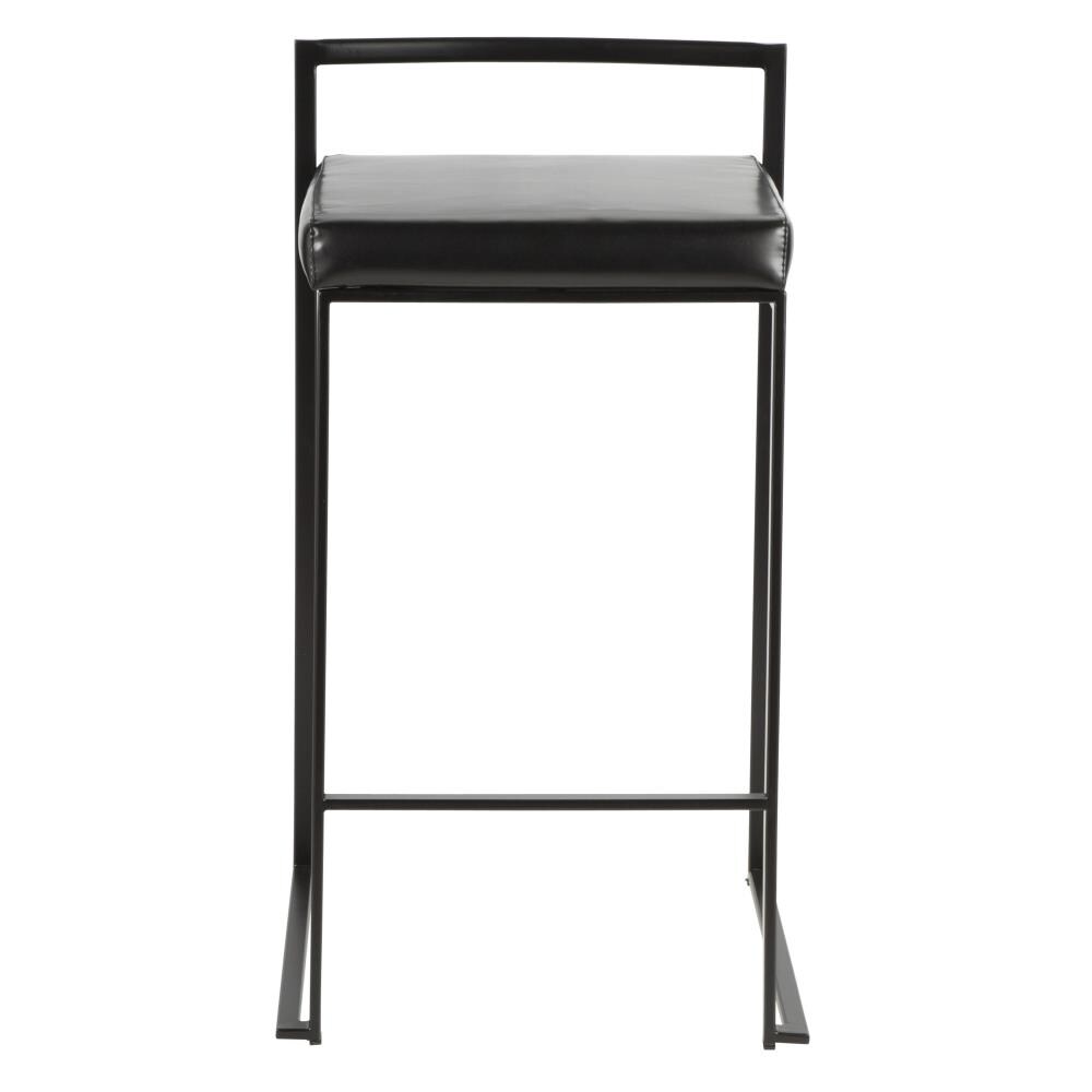 LumiSource B26-FUJI BK+BK2 stools - View #6