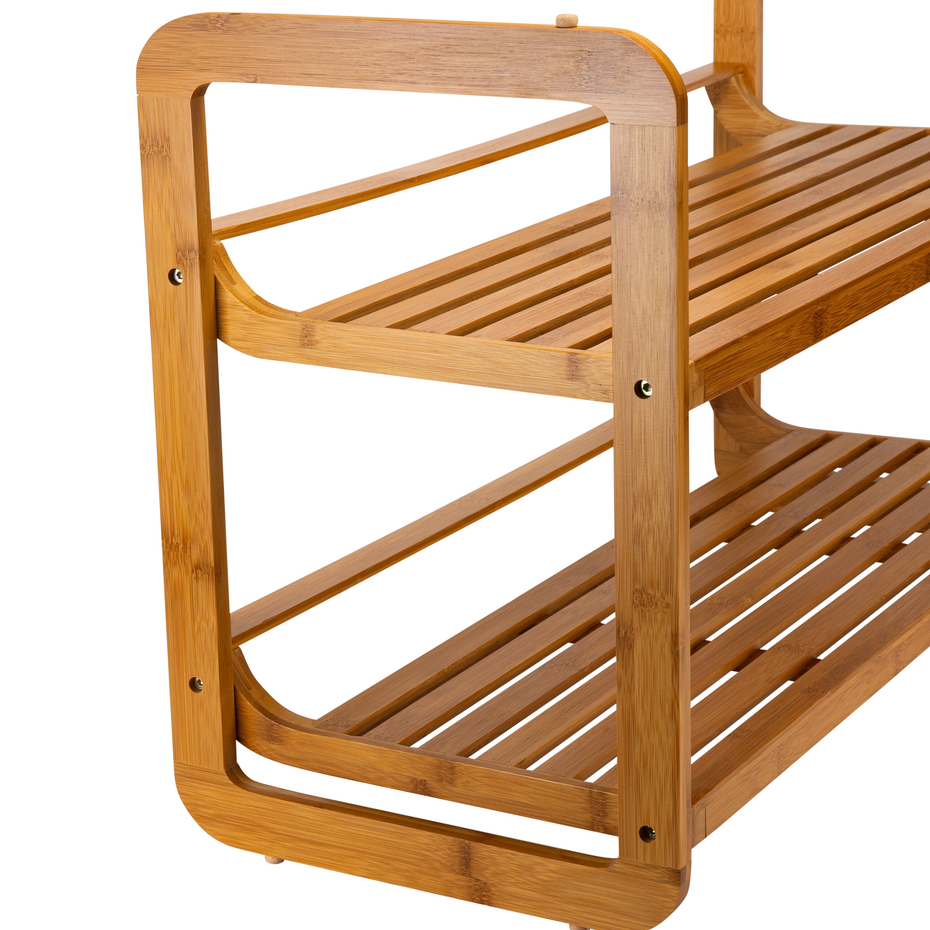 Organize It All NH-17072 Shoe-Racks - View #7