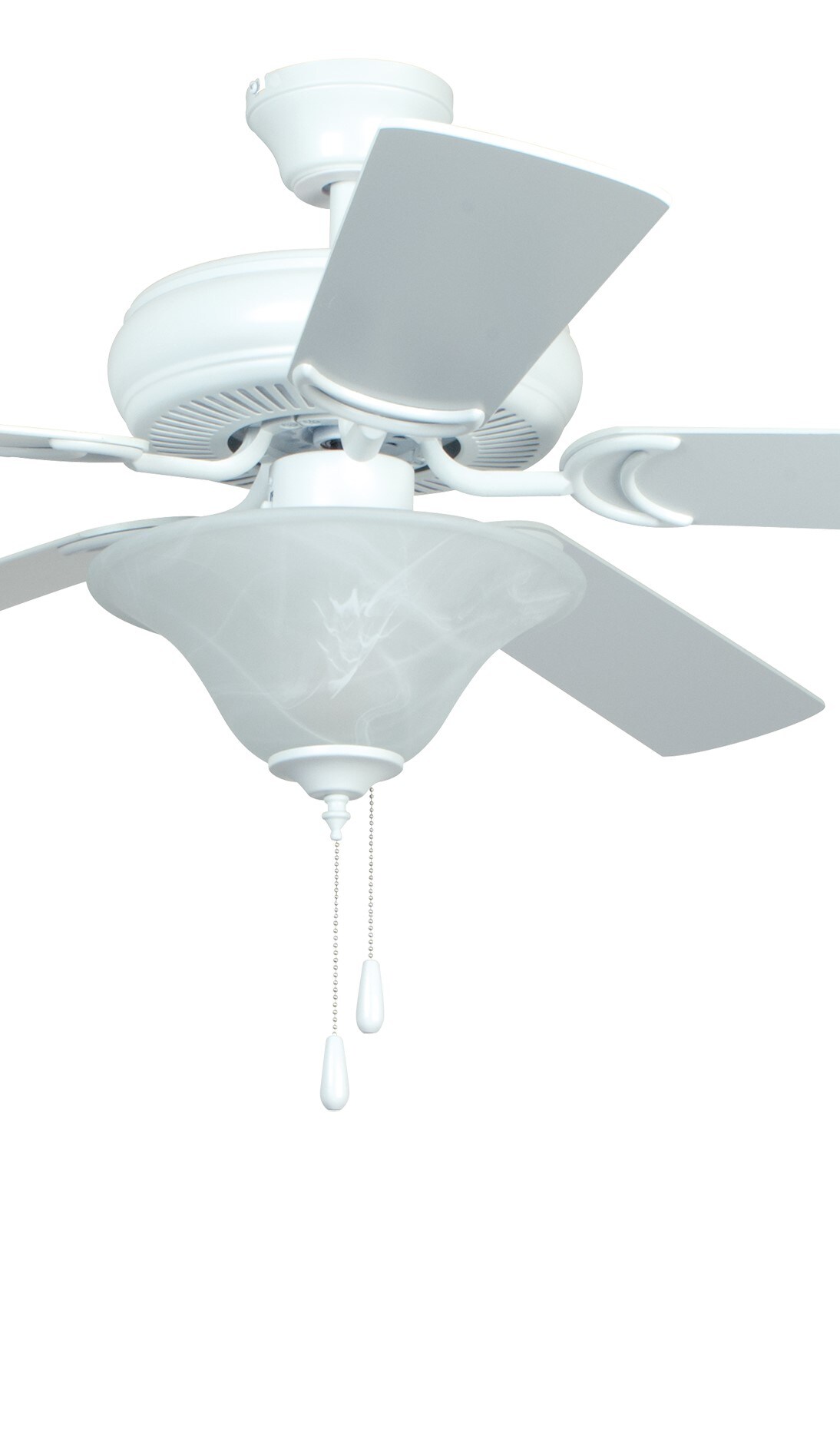 Craftmade DCF52MWW5C1 Ceiling-Fans - View #2