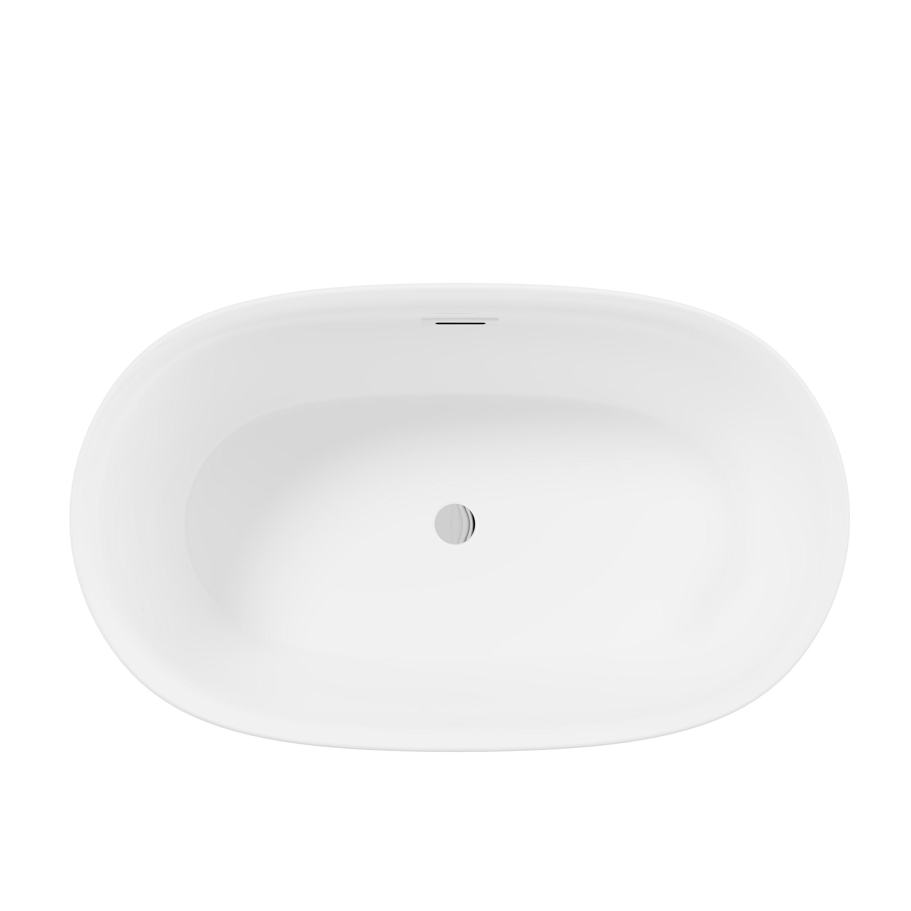 WELLFOR GTLSTWH01 bathtubs - View #6