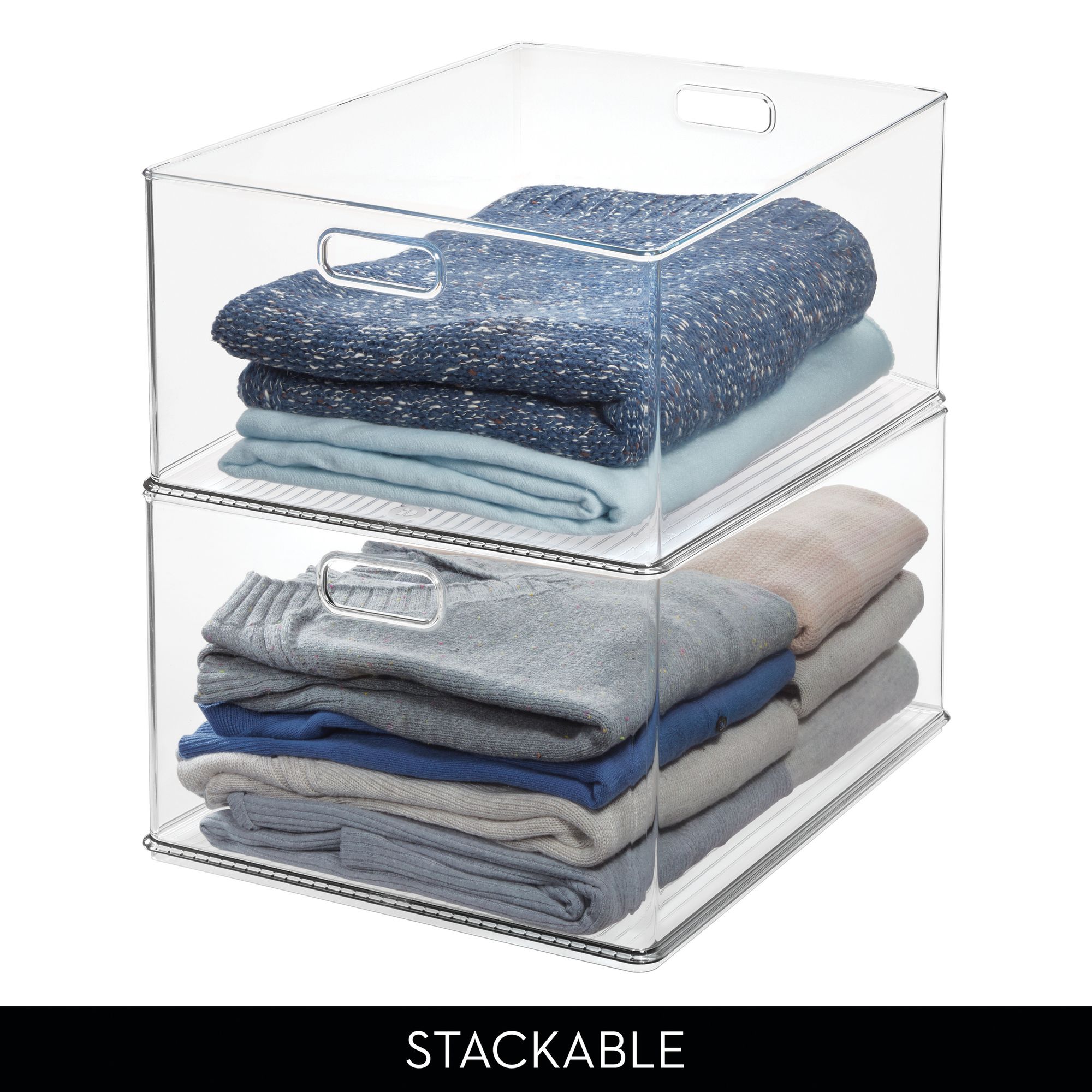 iDesign 29069M3 Bins-Baskets - View #4
