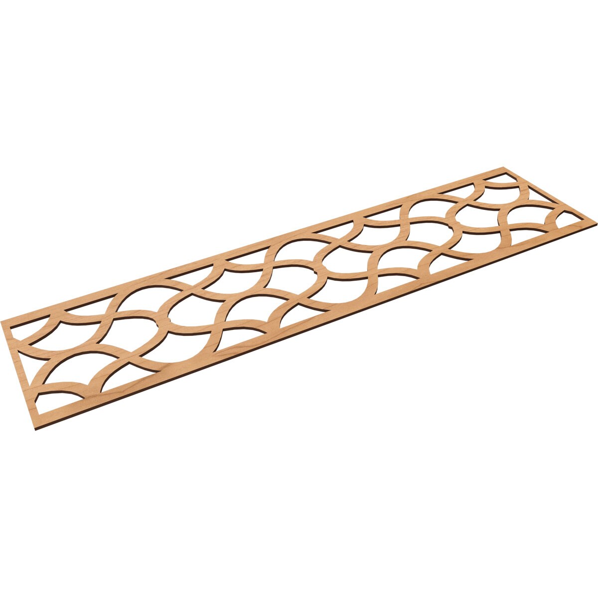 Ekena Millwork MLDB12X47RSTMA Wall-Panel-Moulding - View #6
