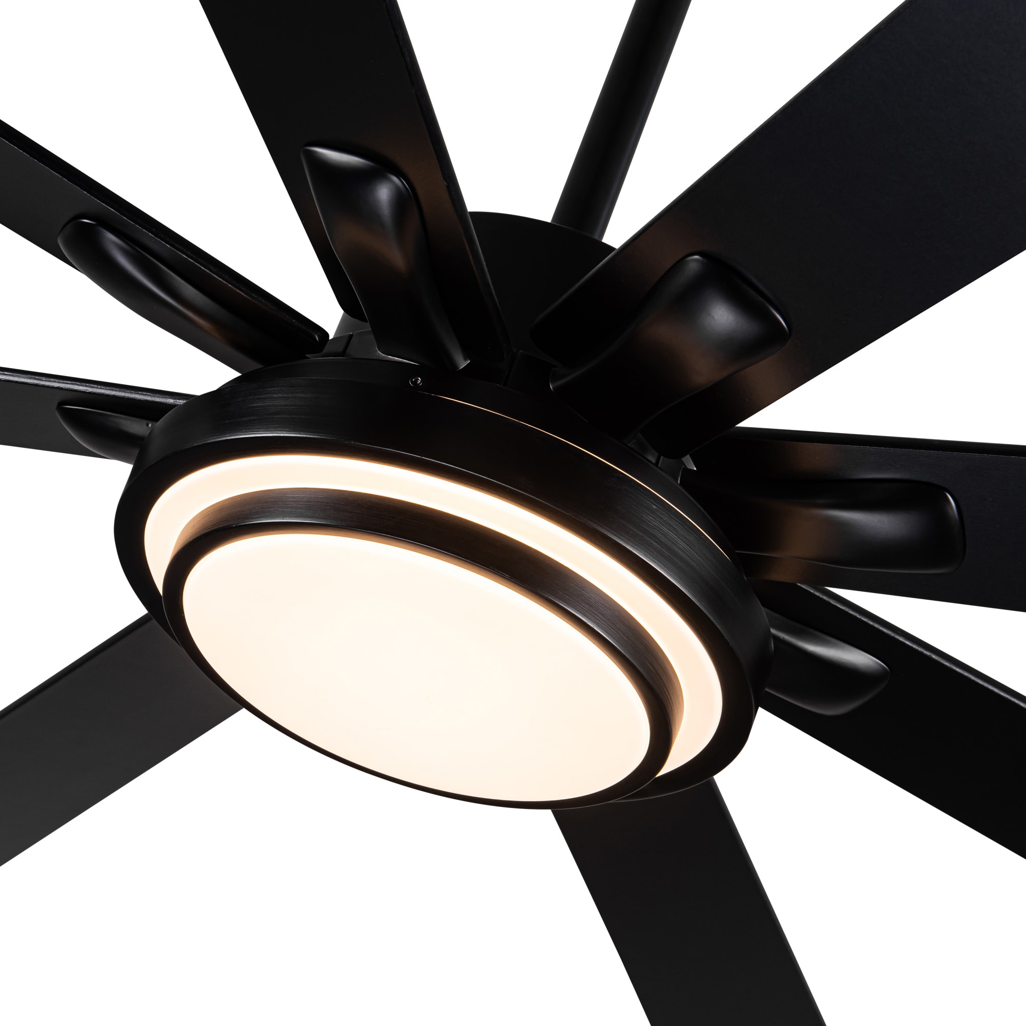 Fun Orange FUN26CF32 Ceiling-Fans - View #2