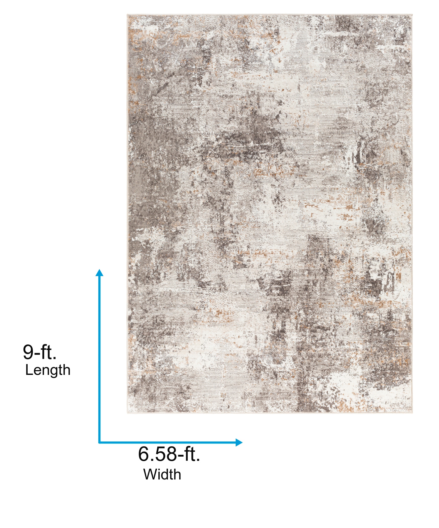 Livabliss ALG2310-679 rugs - View #11