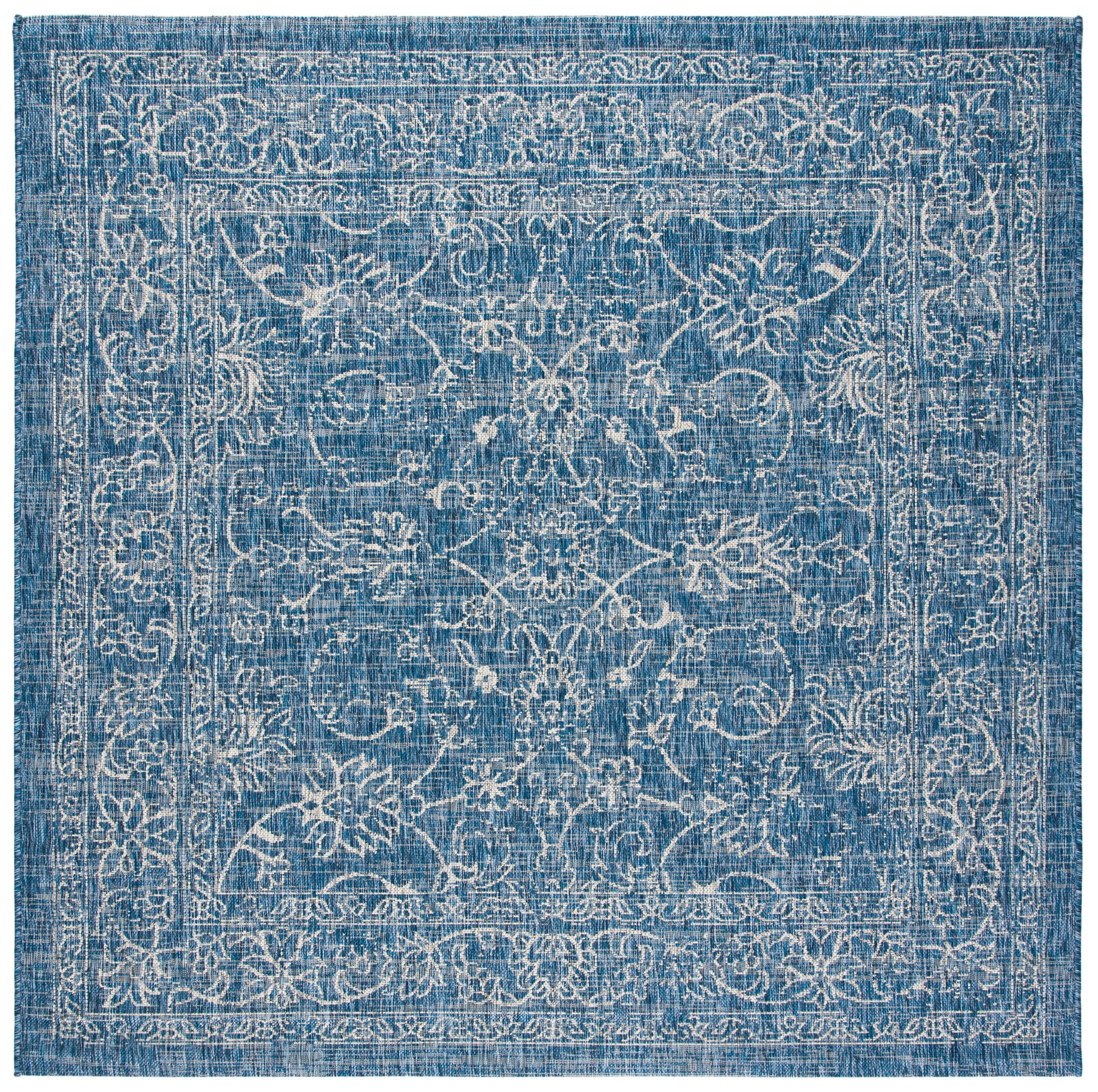 Safavieh CY8680-36821-5SQ rugs - View #2