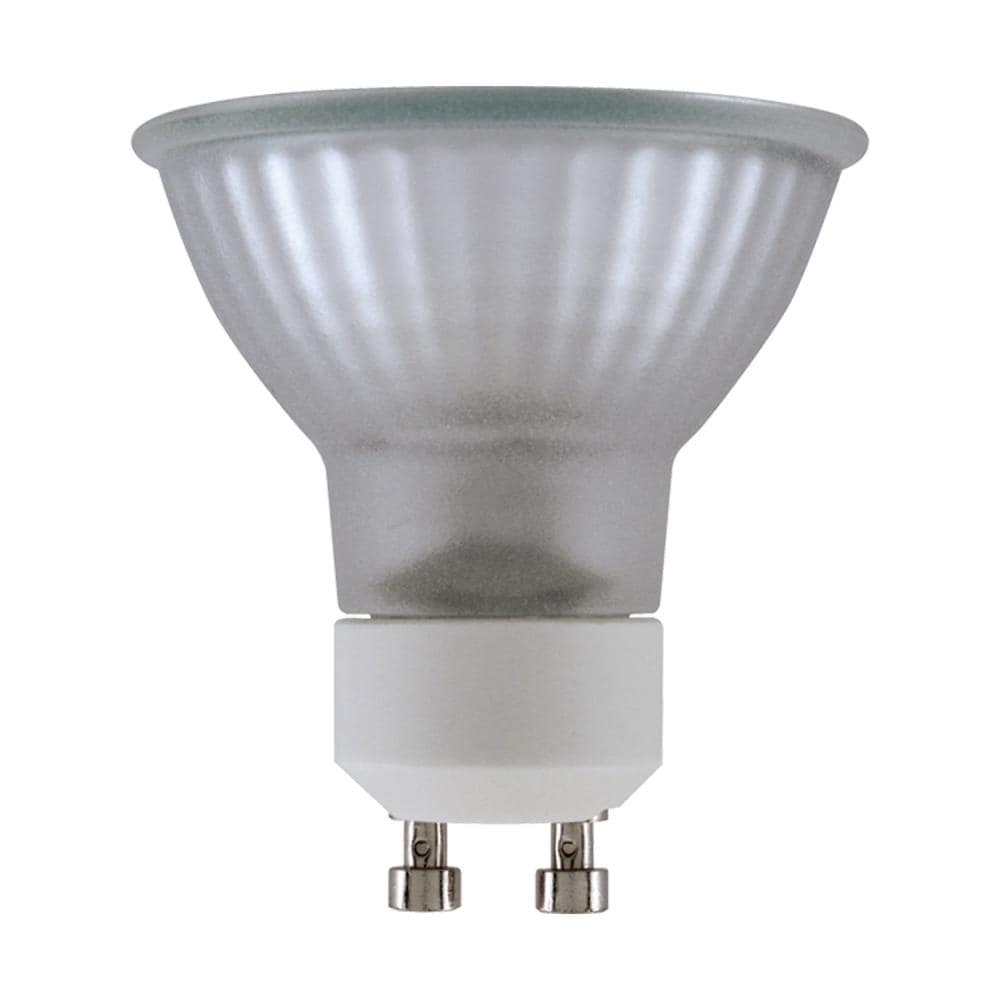 onderwijs Over instelling bagage GU10 pin base General Purpose LED Light Bulbs at Lowes.com