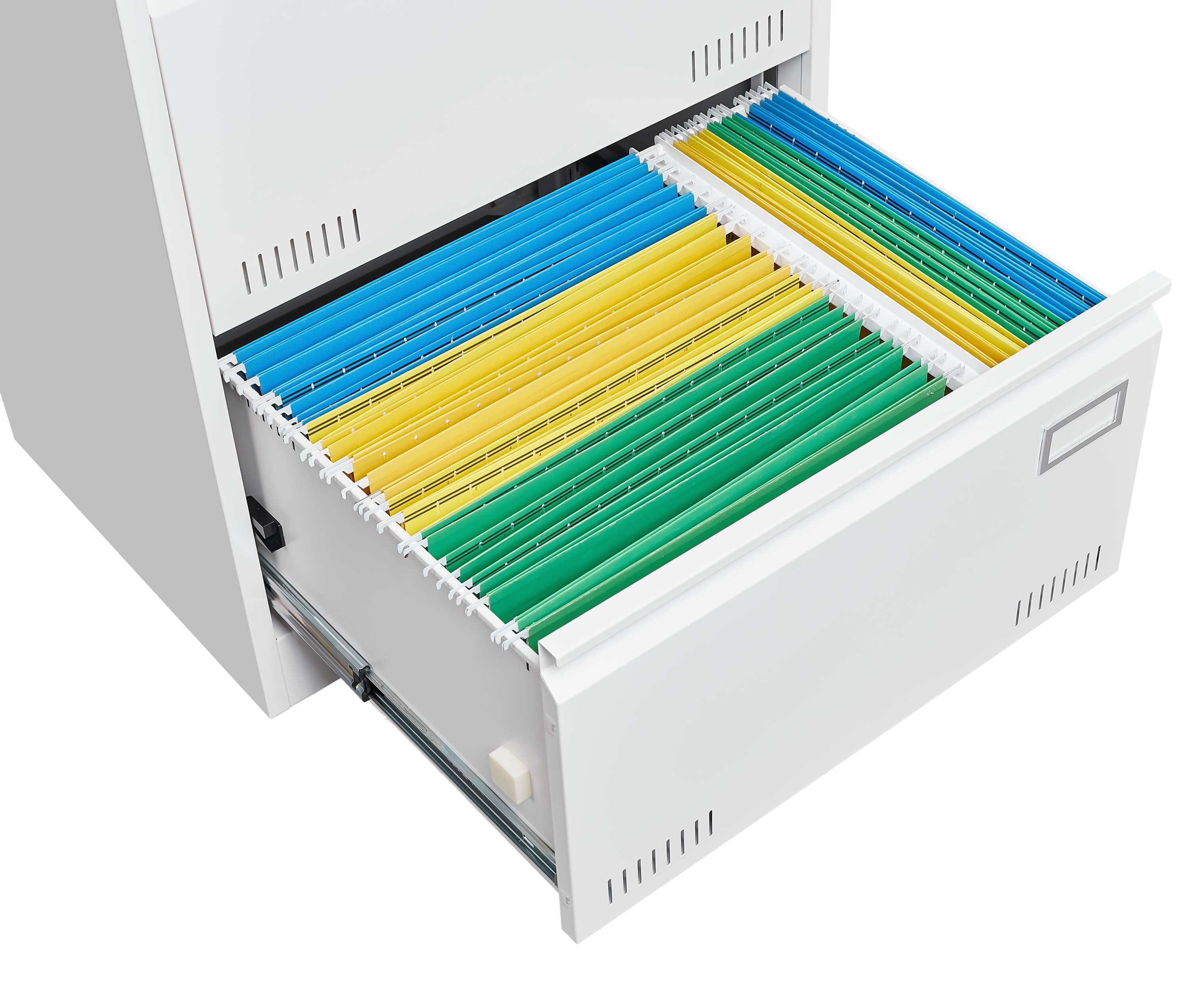 Flynama L-118745 Filing-Cabinets - View #15