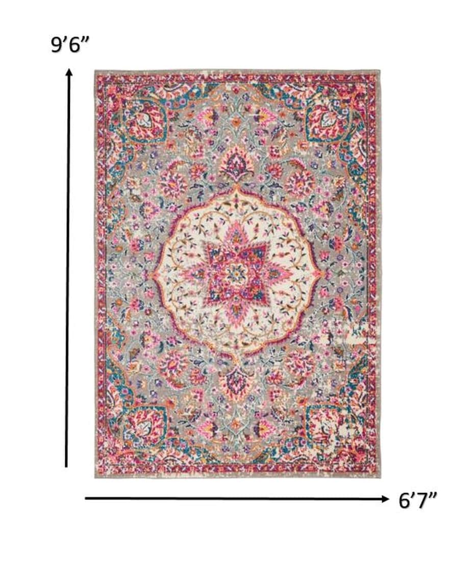 HomeRoots 4000385523 rugs - View #10