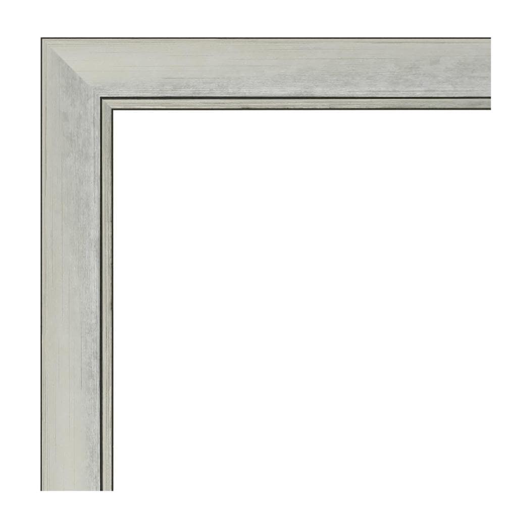 Amanti Art DSW4961013 Framed-Bath-Mirrors - View #2