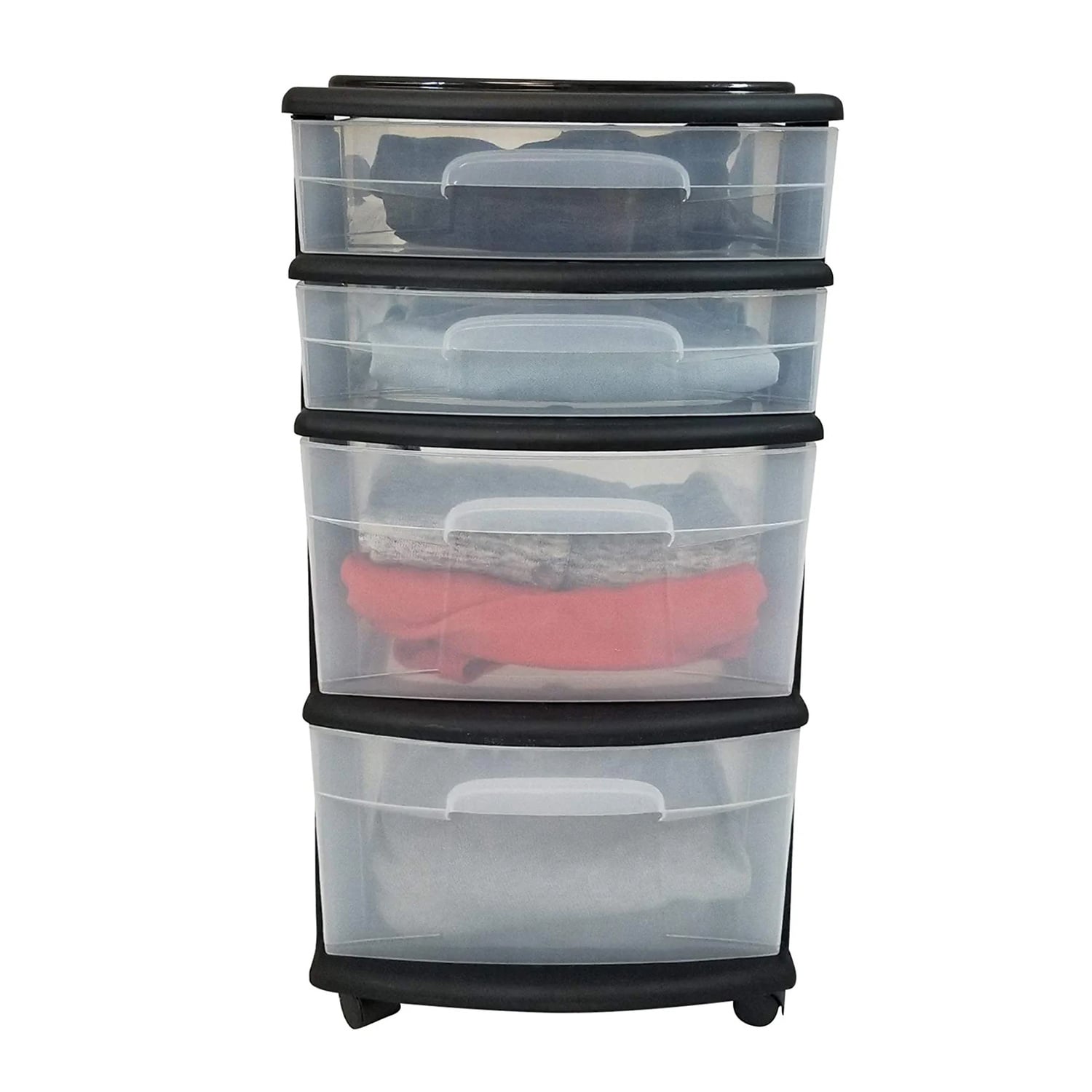 Homz Products 324369 Storage-Drawers - View #8