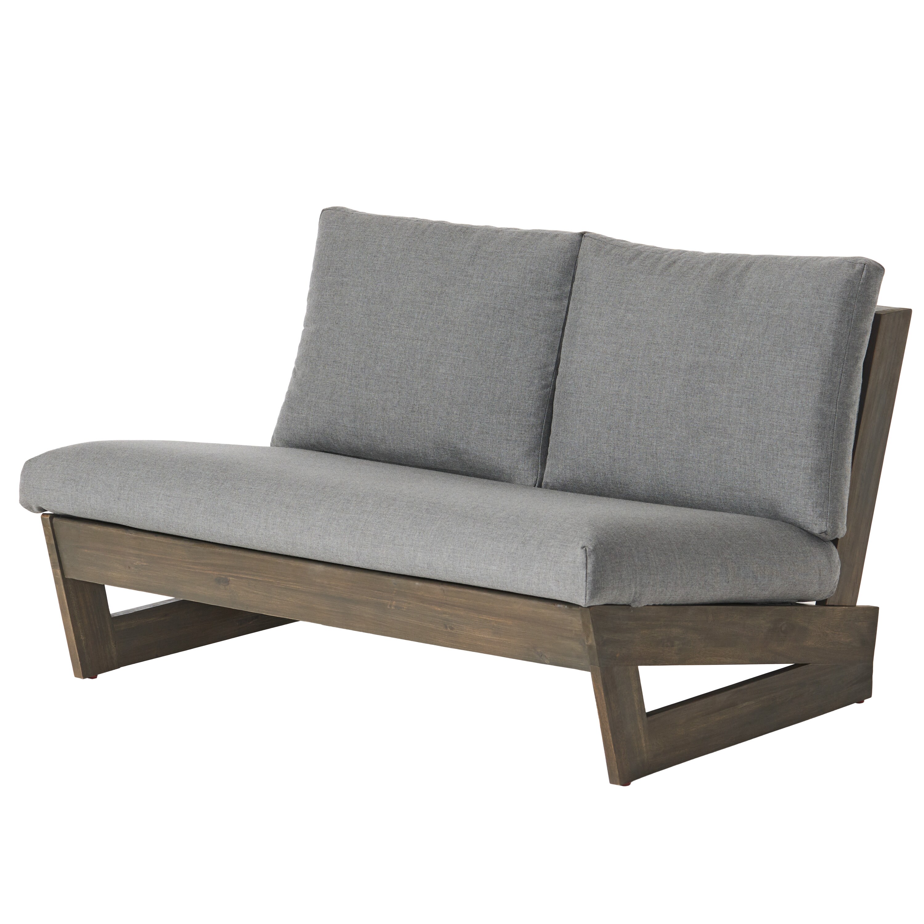 Christopher Knight Home 318463 Patio-Sofas-Daybeds - View #8