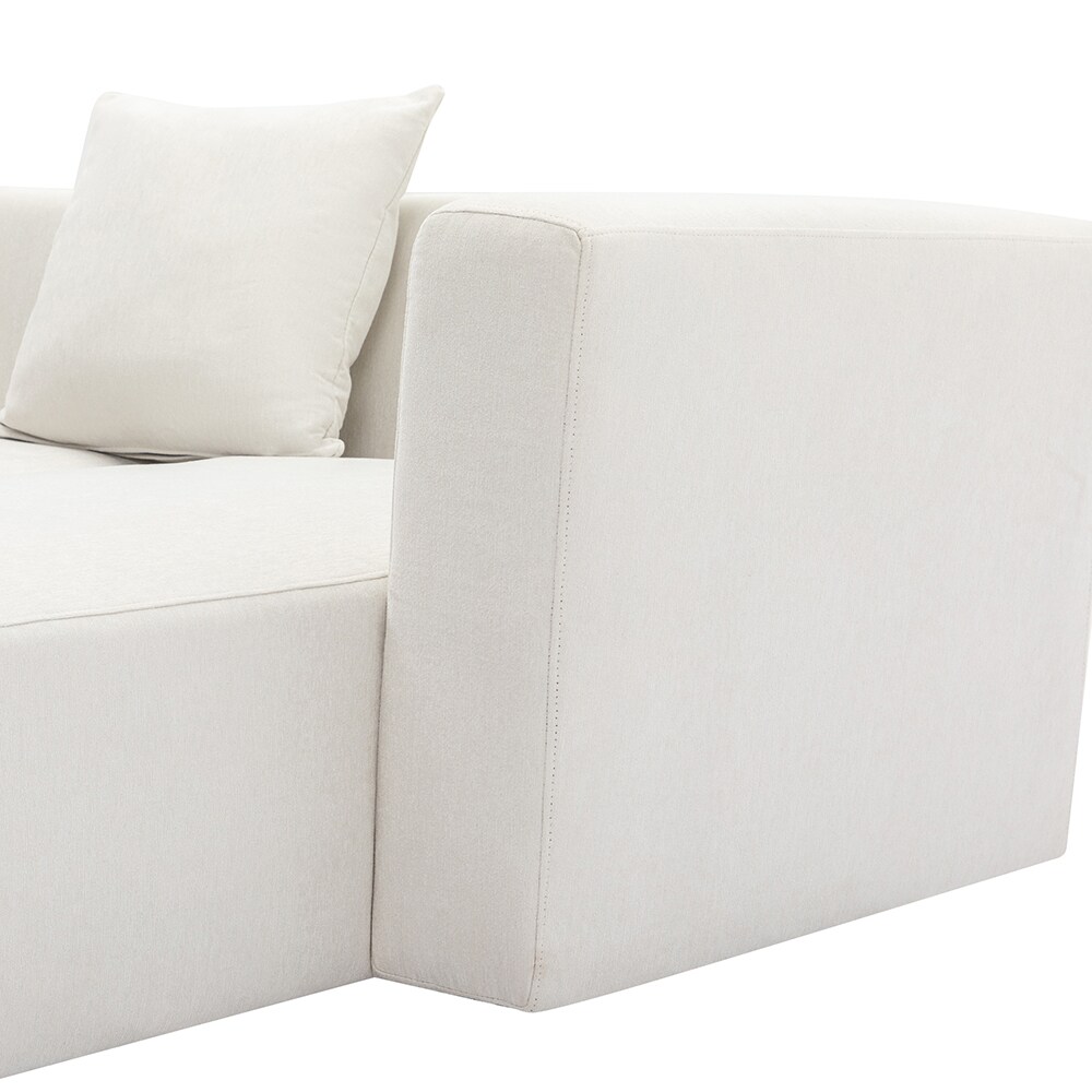 ModernLuxe L-WY000297AAA Sofas-Loveseats - View #11