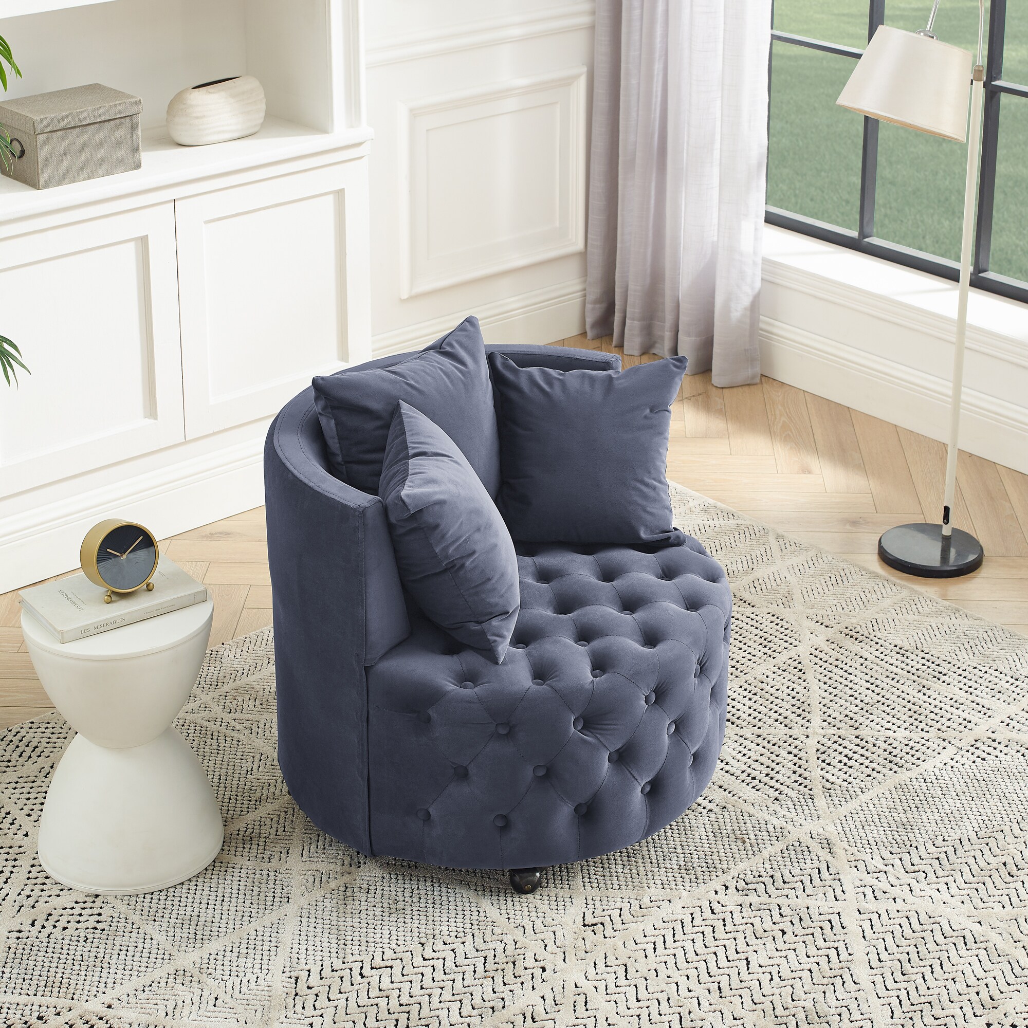 SINOFURN SYA610011BG chairs - View #4