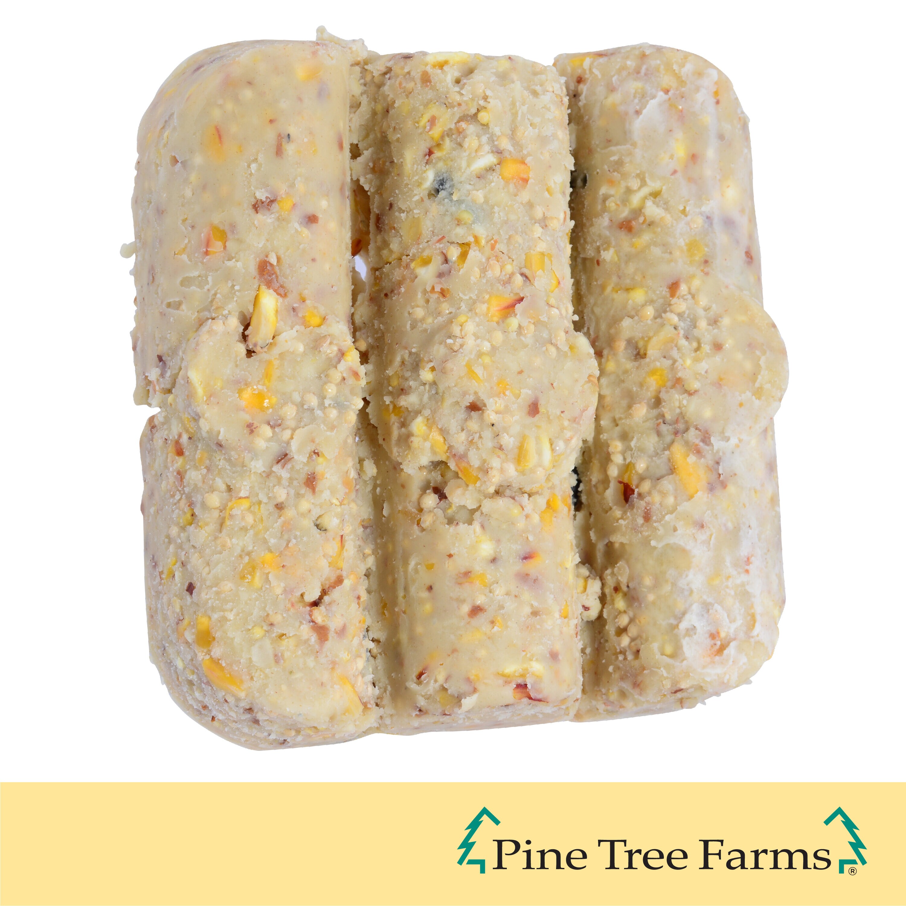 Pine Tree Farms 2597155 Bird-Squirrel-Food - View #9