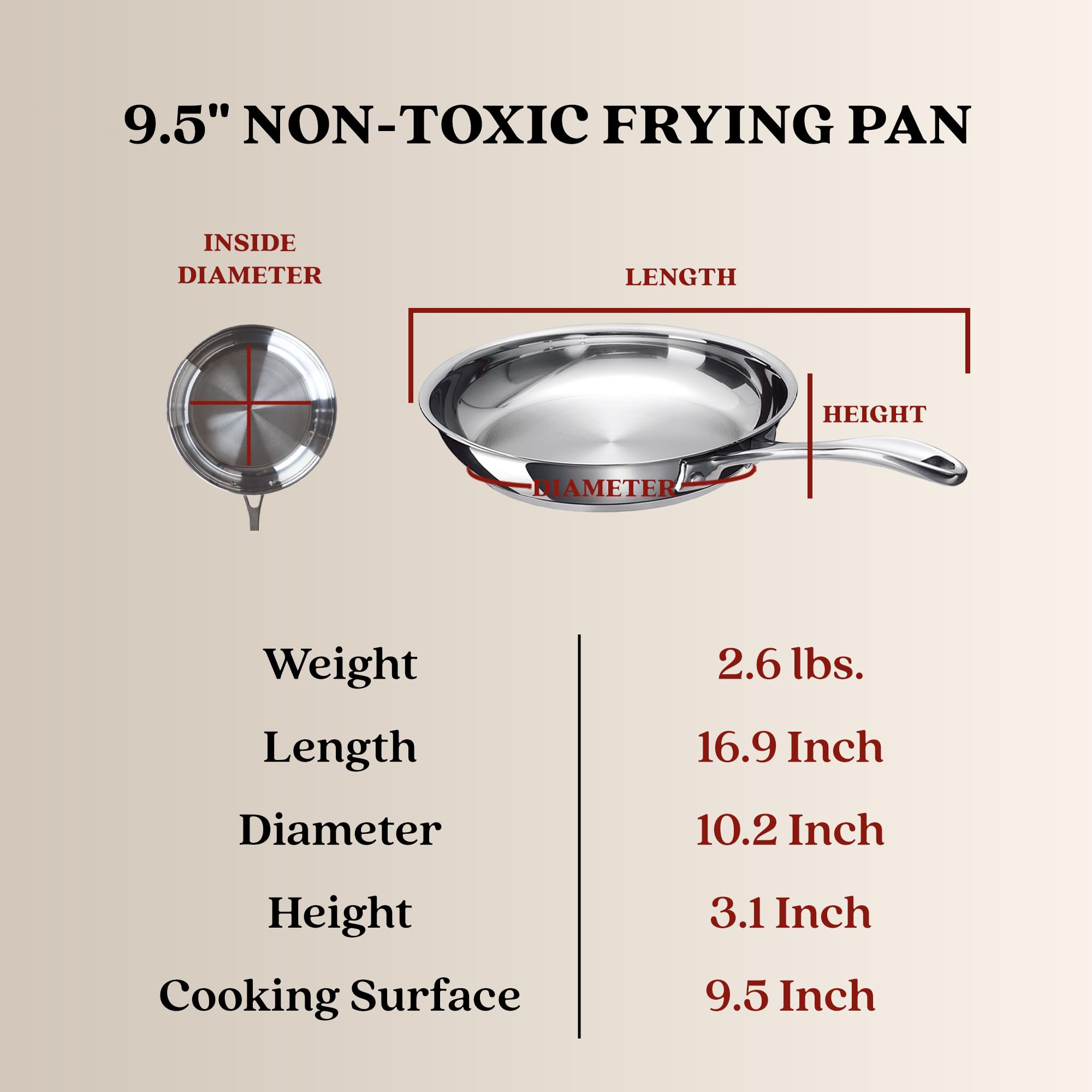 alva 100505 Cooking-Pans-Skillets - View #6