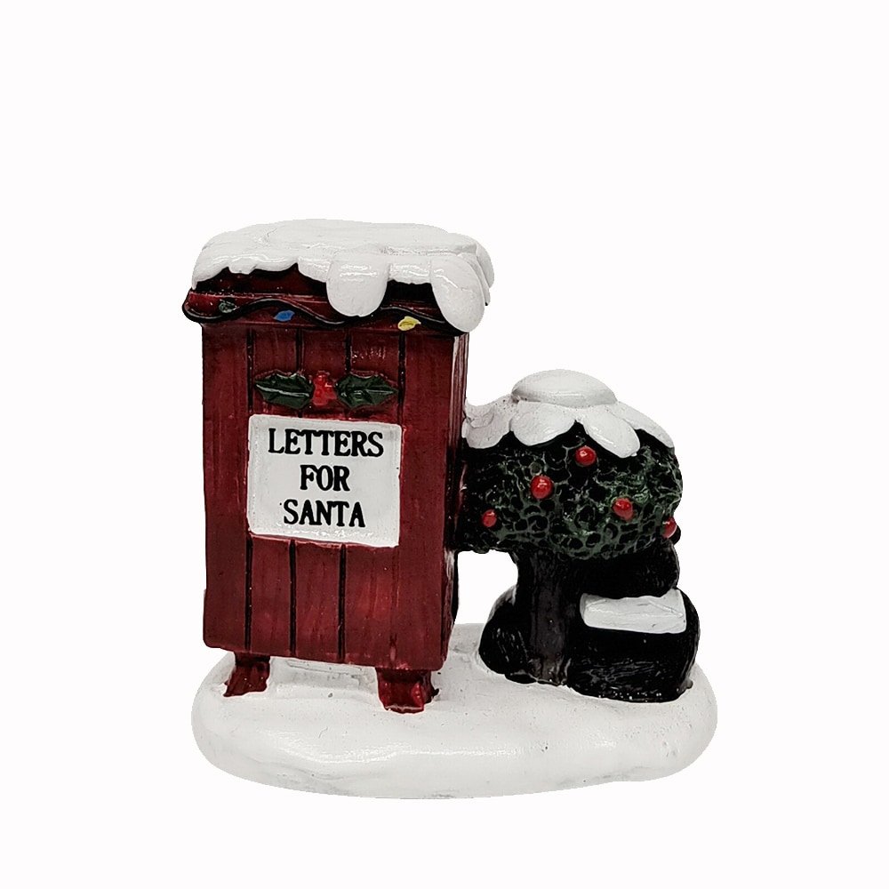 Holiday Living C69457 Christmas-Collectibles - View #16
