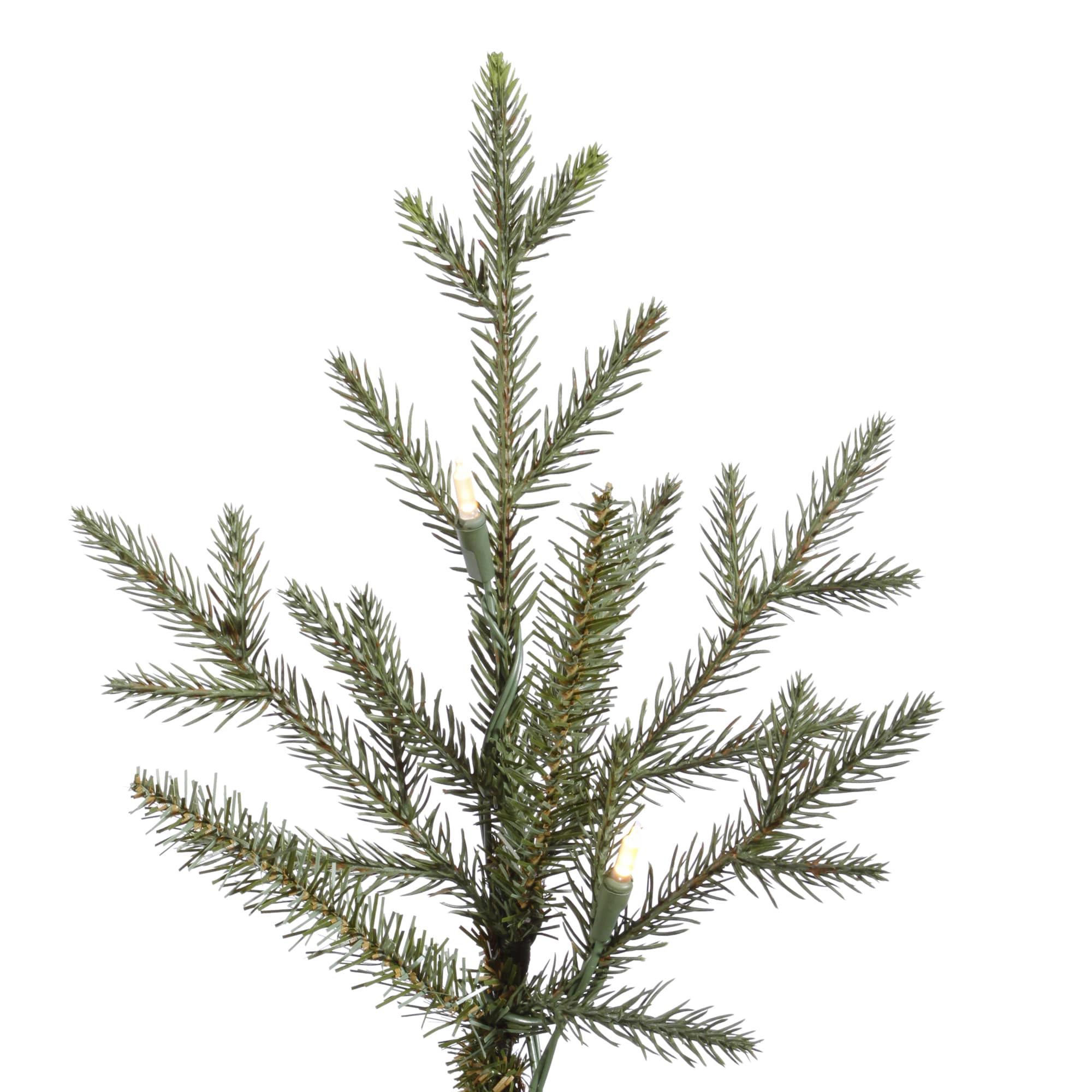 Vickerman A110356LED Artificial-Christmas-Trees - View #2