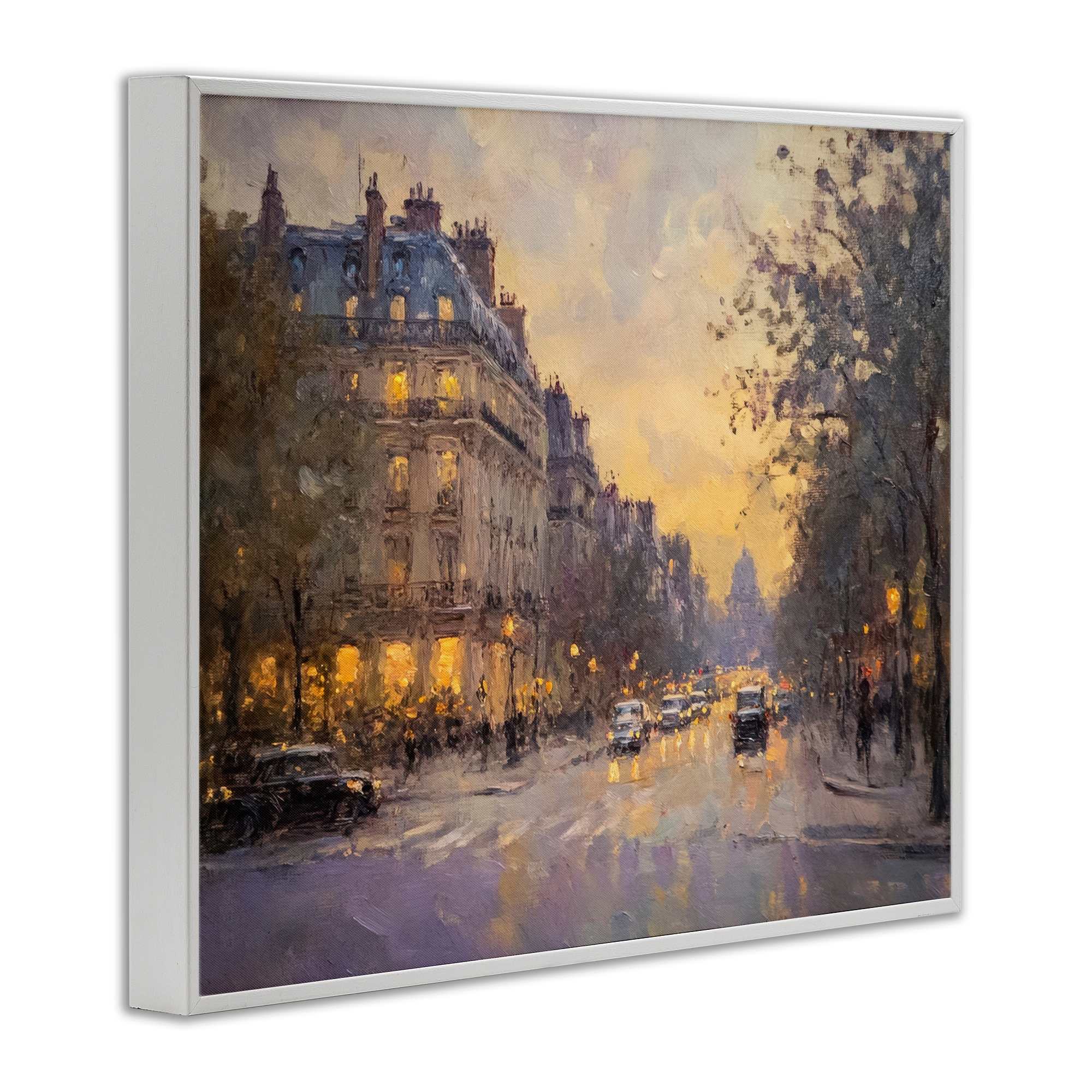 Stupell Industries BT-743-WFR-16X20 Wall-Art - View #2