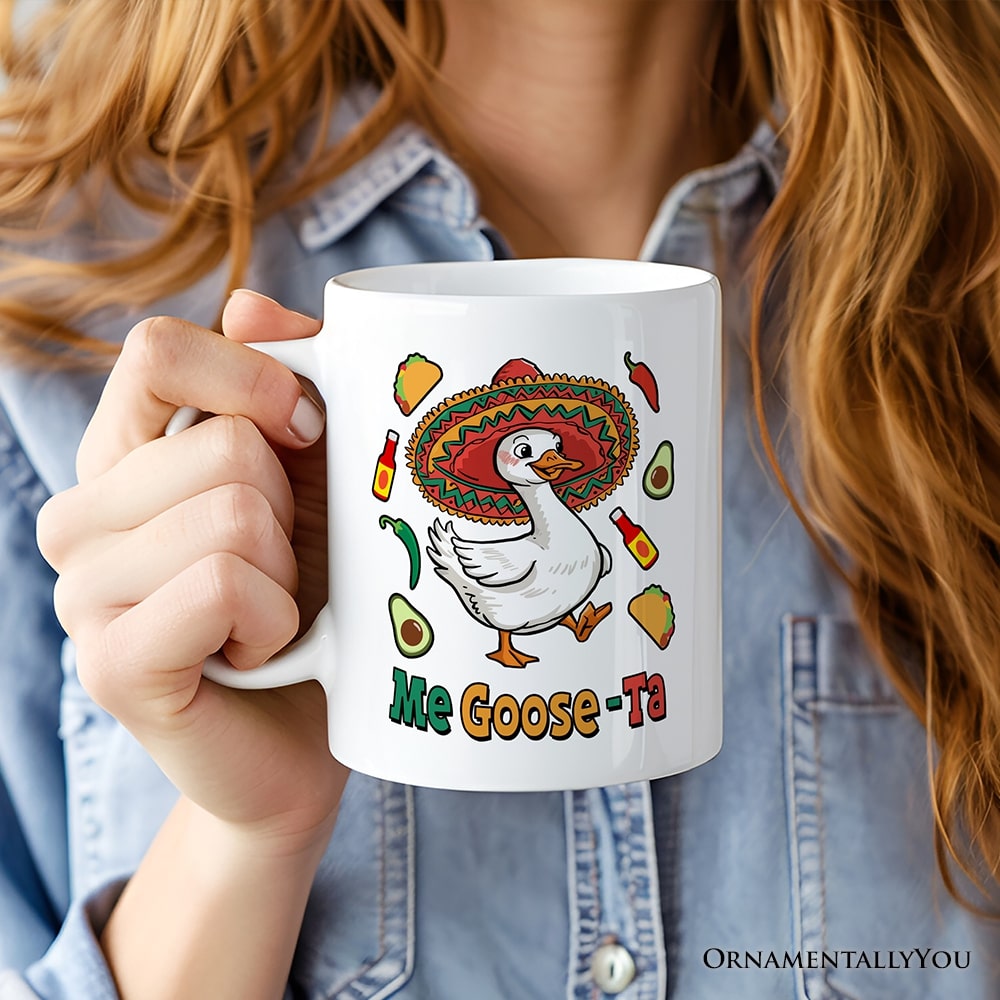 OrnamentallyYou NPCM420 drinkware - View #3