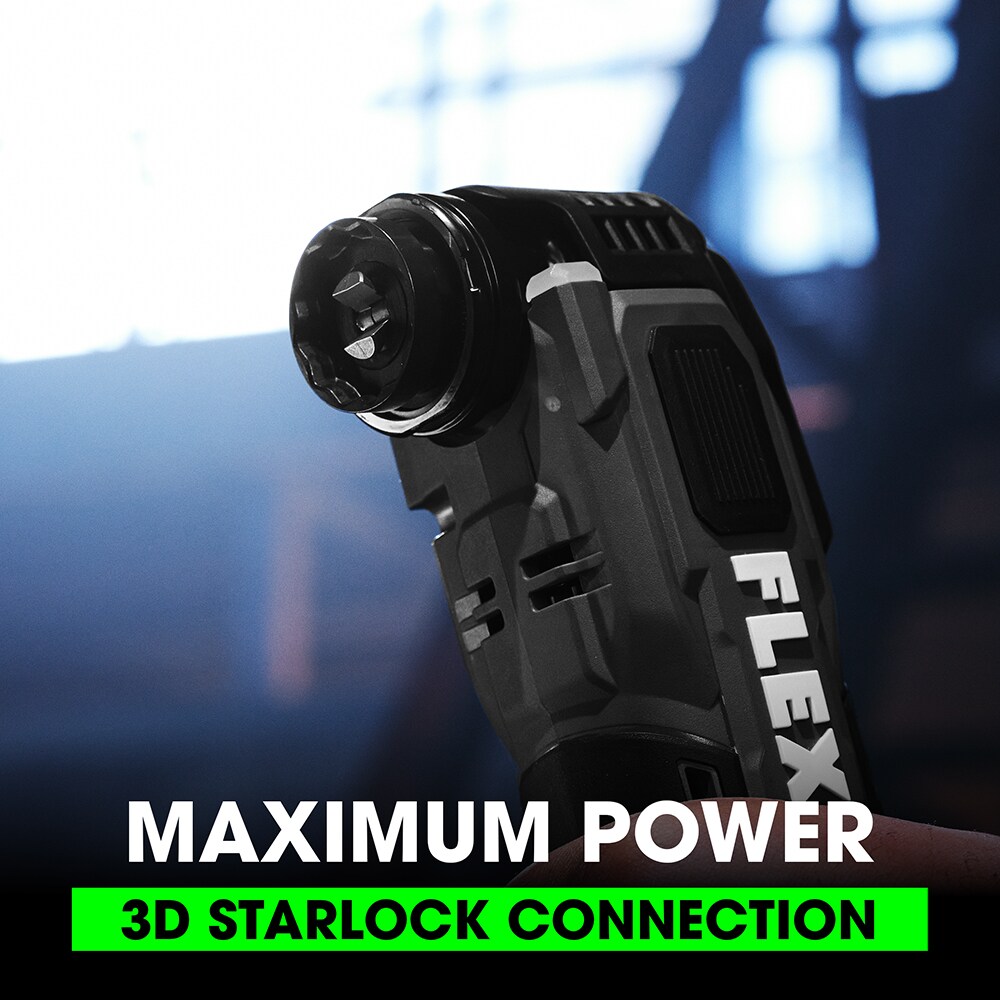 FLEX   - View #4