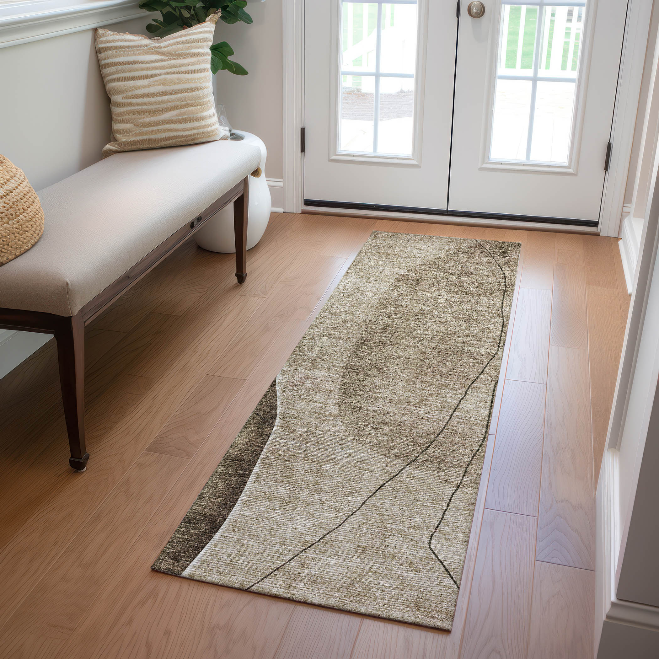 Addison Rugs ACN696BR2X8 rugs - View #6