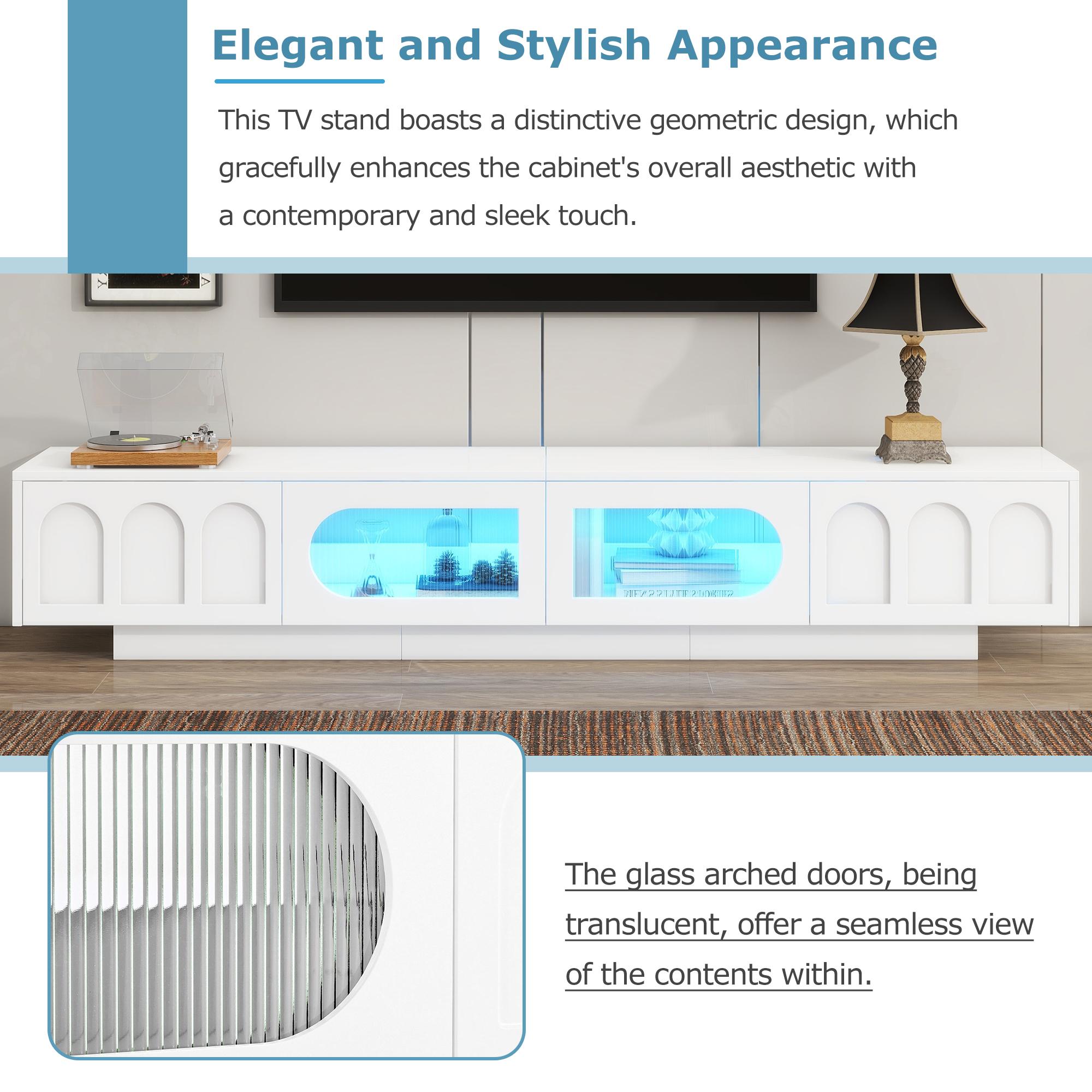 Bayfeve BF-1672K-IN Tv-Stands - View #6