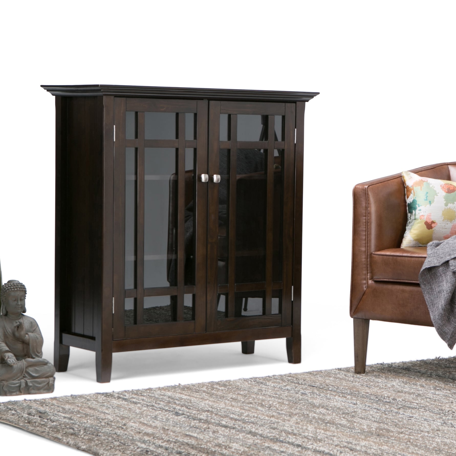 Simpli Home 3AXCBED-02 Gaming-Storage - View #9