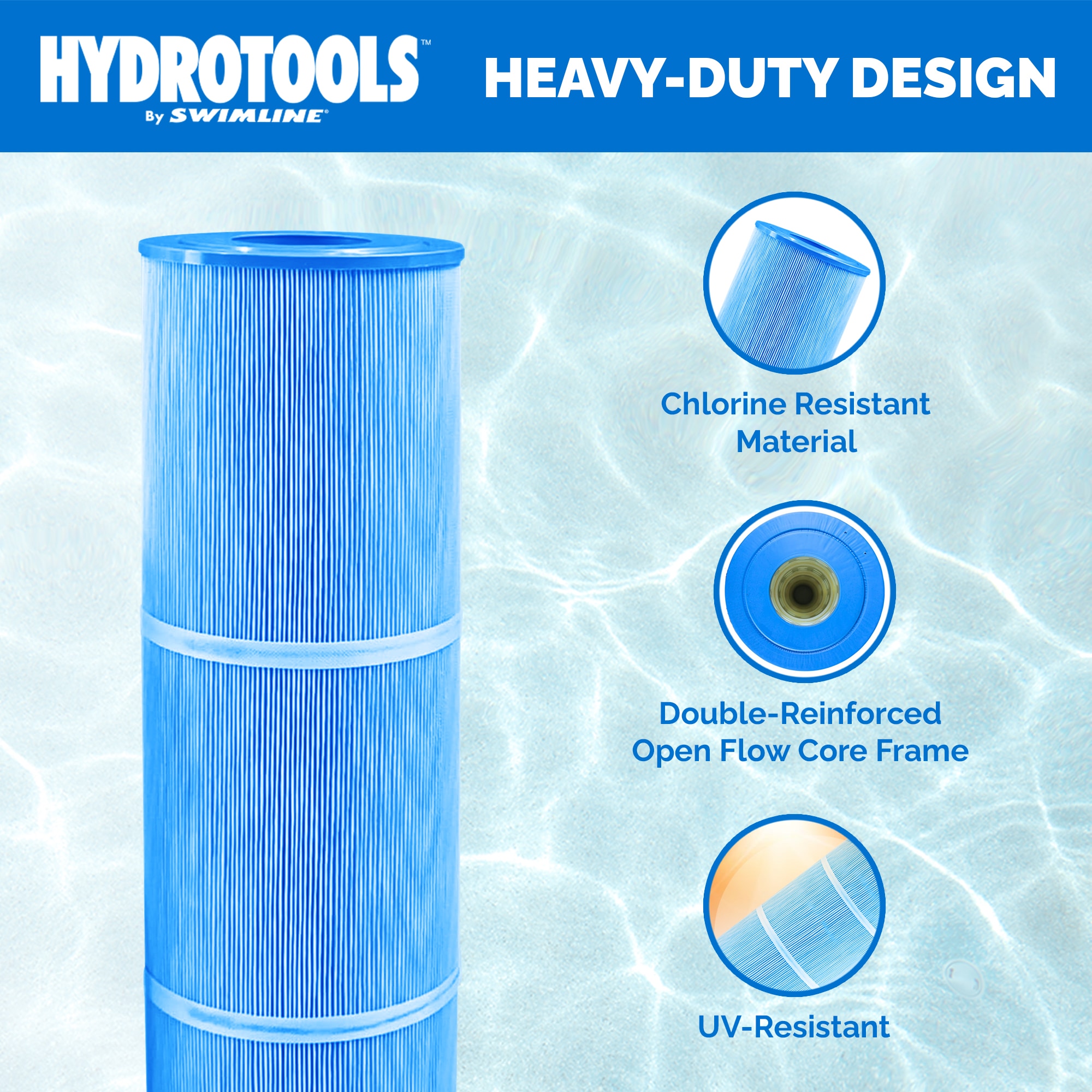 Swimline 409391 Pool-Filter-Systems - View #5
