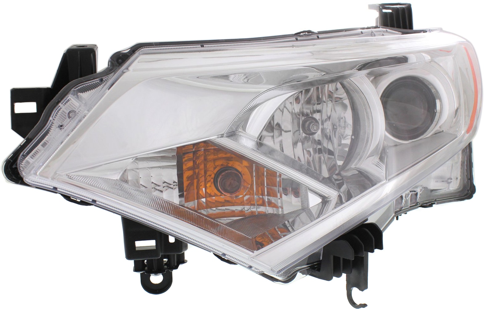 Garage-Pro JCWREPN100172GP Headlights-Components - View #3