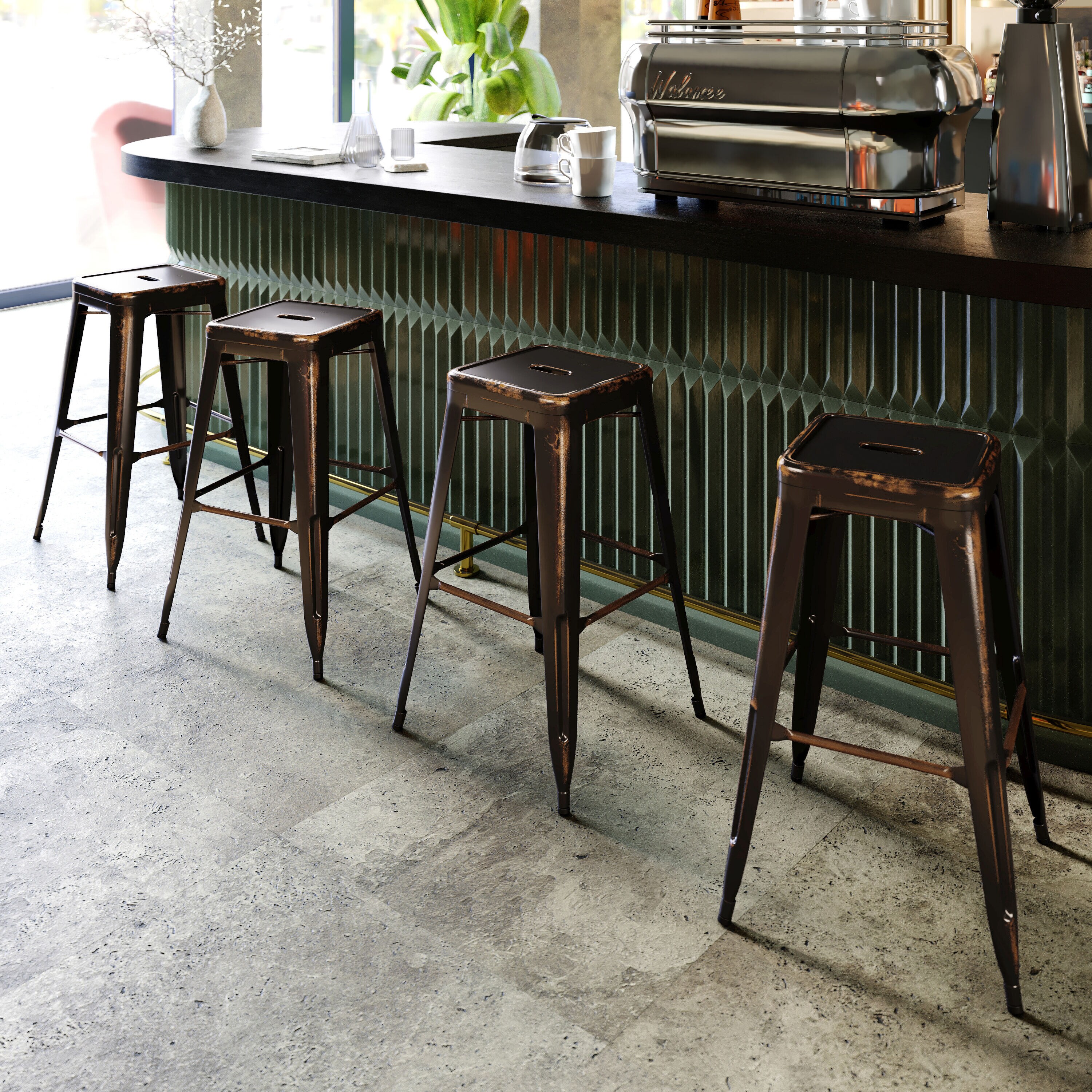 Flash Furniture 889142024552 stools - View #4