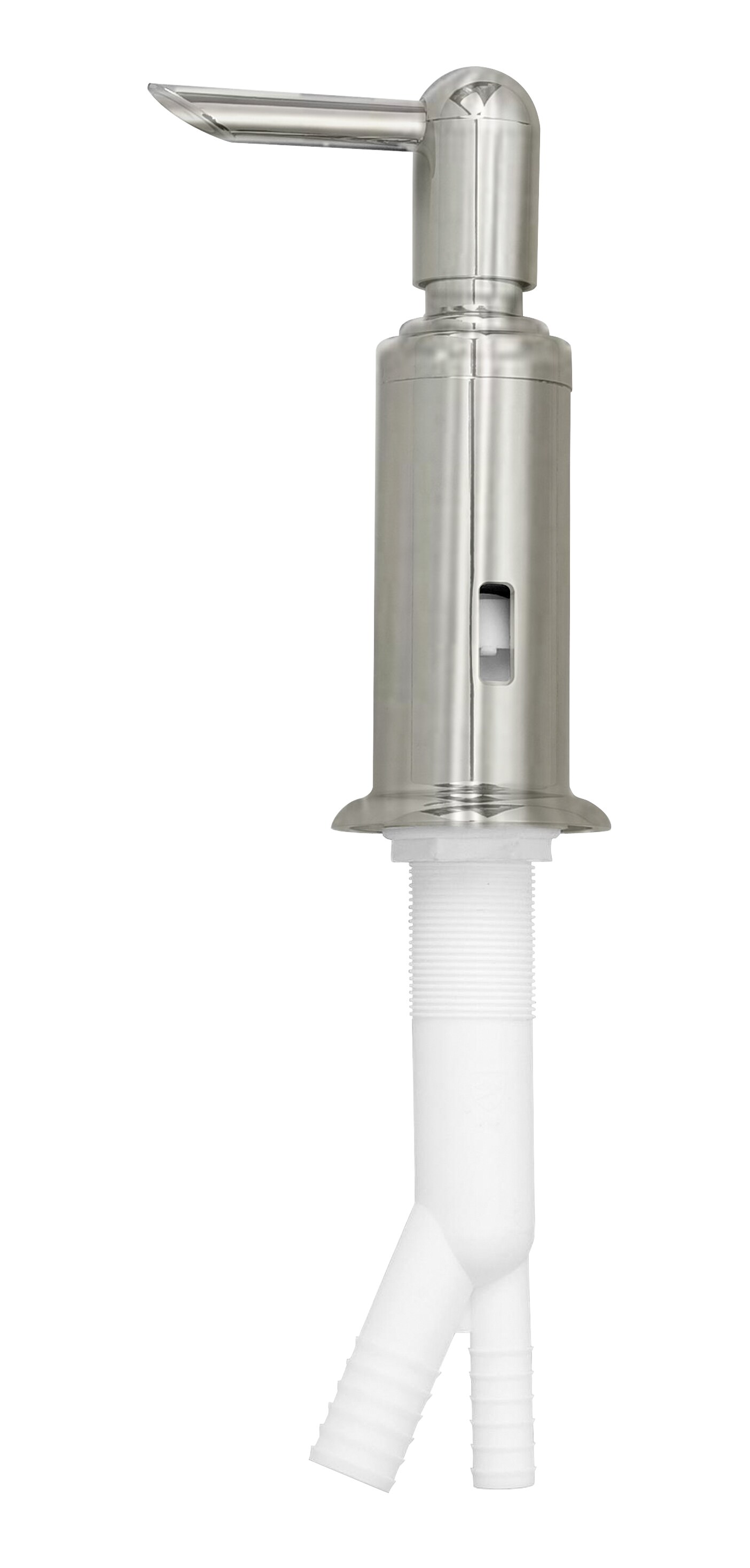 Air gap soap dispenser discount