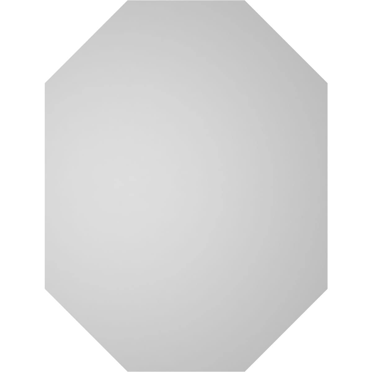 Ekena Millwork GVPOV32X4202SN Gable-Vents - View #4