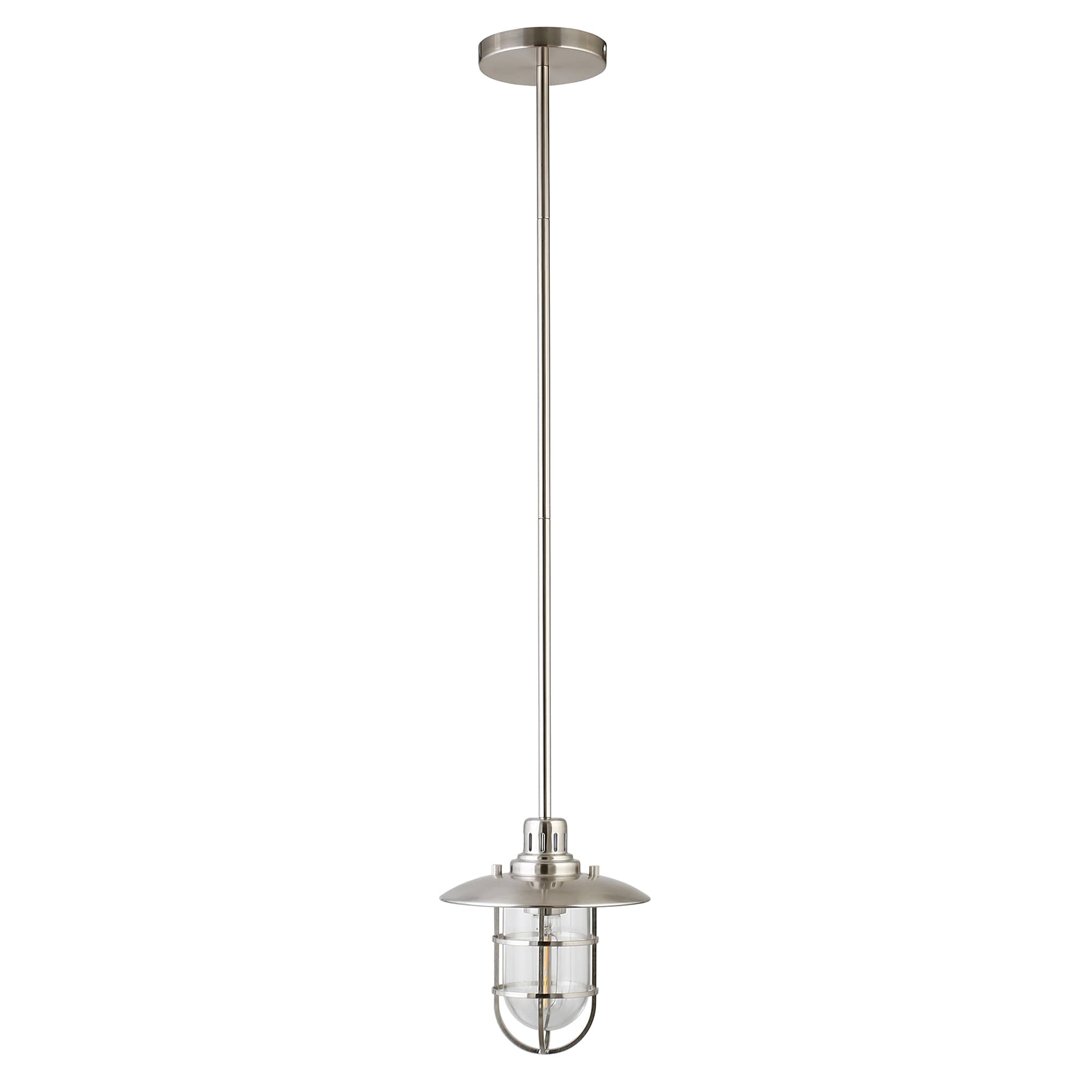Hailey Home PD1346 Pendant-Lights - View #2