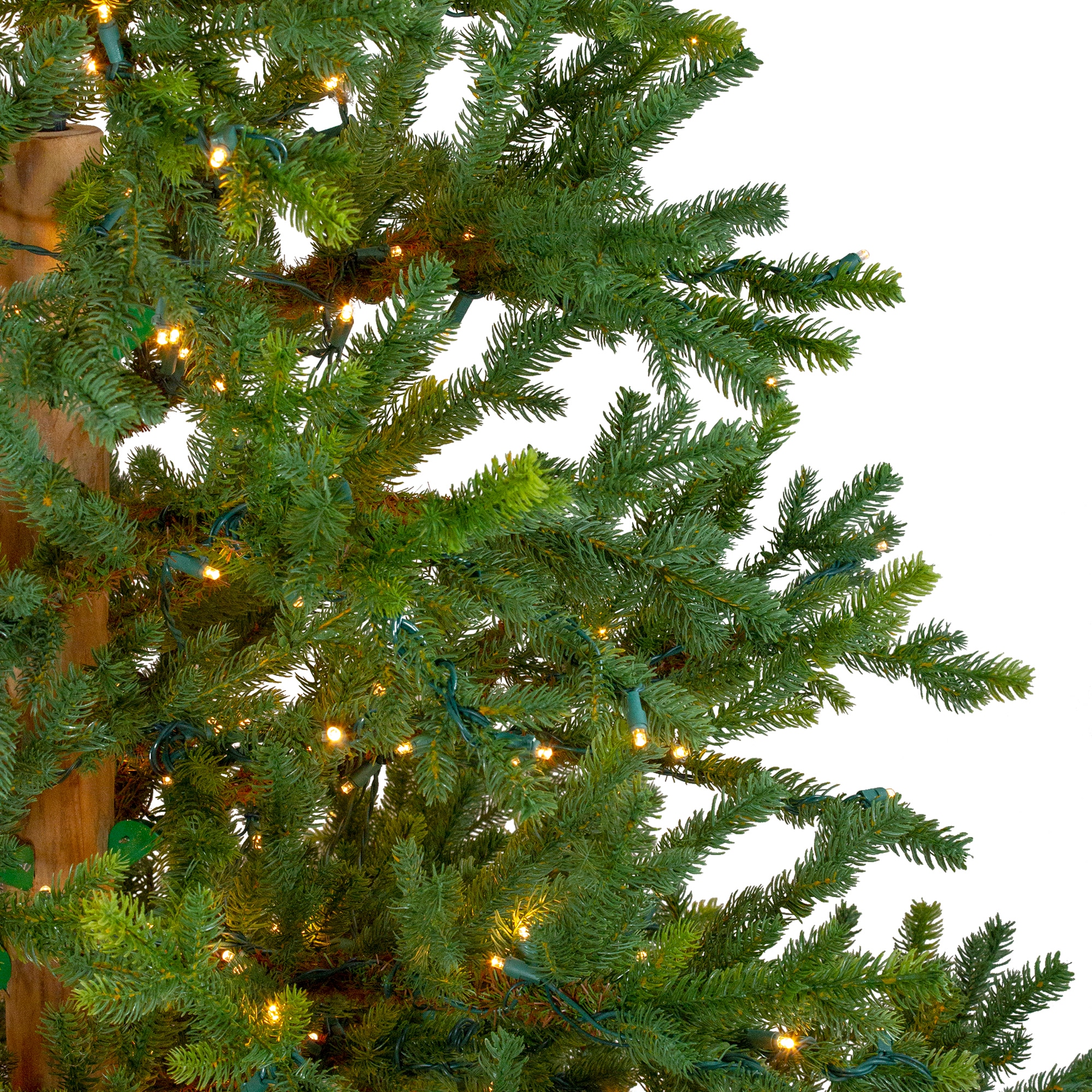 Northlight 33388944 Artificial-Christmas-Trees - View #2