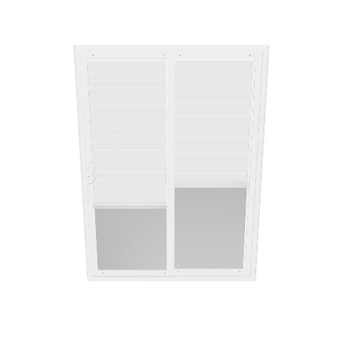 Three-dimensional representation of the product
