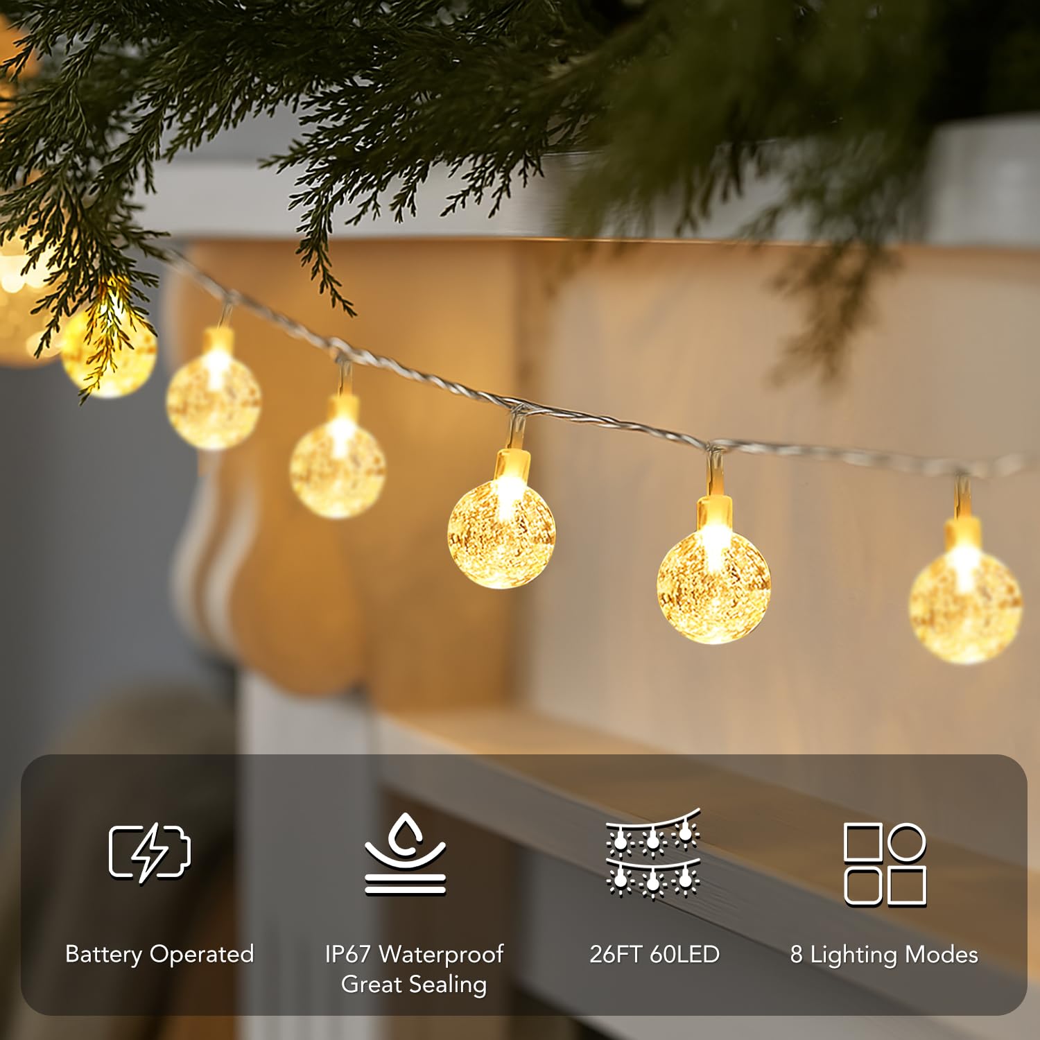 IJBUHV 678887750457 Patio-String-Lights - View #3