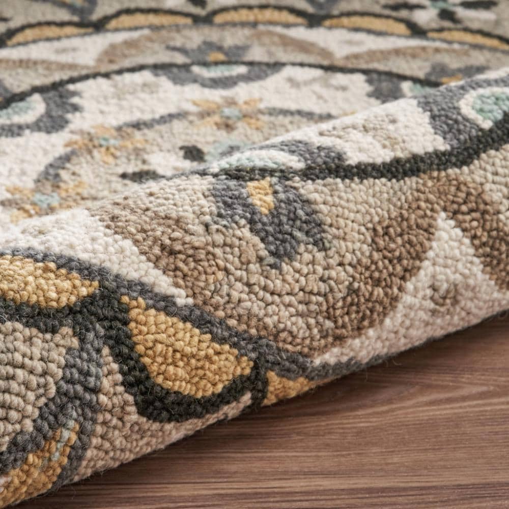 HomeRoots 4000393686 rugs - View #7