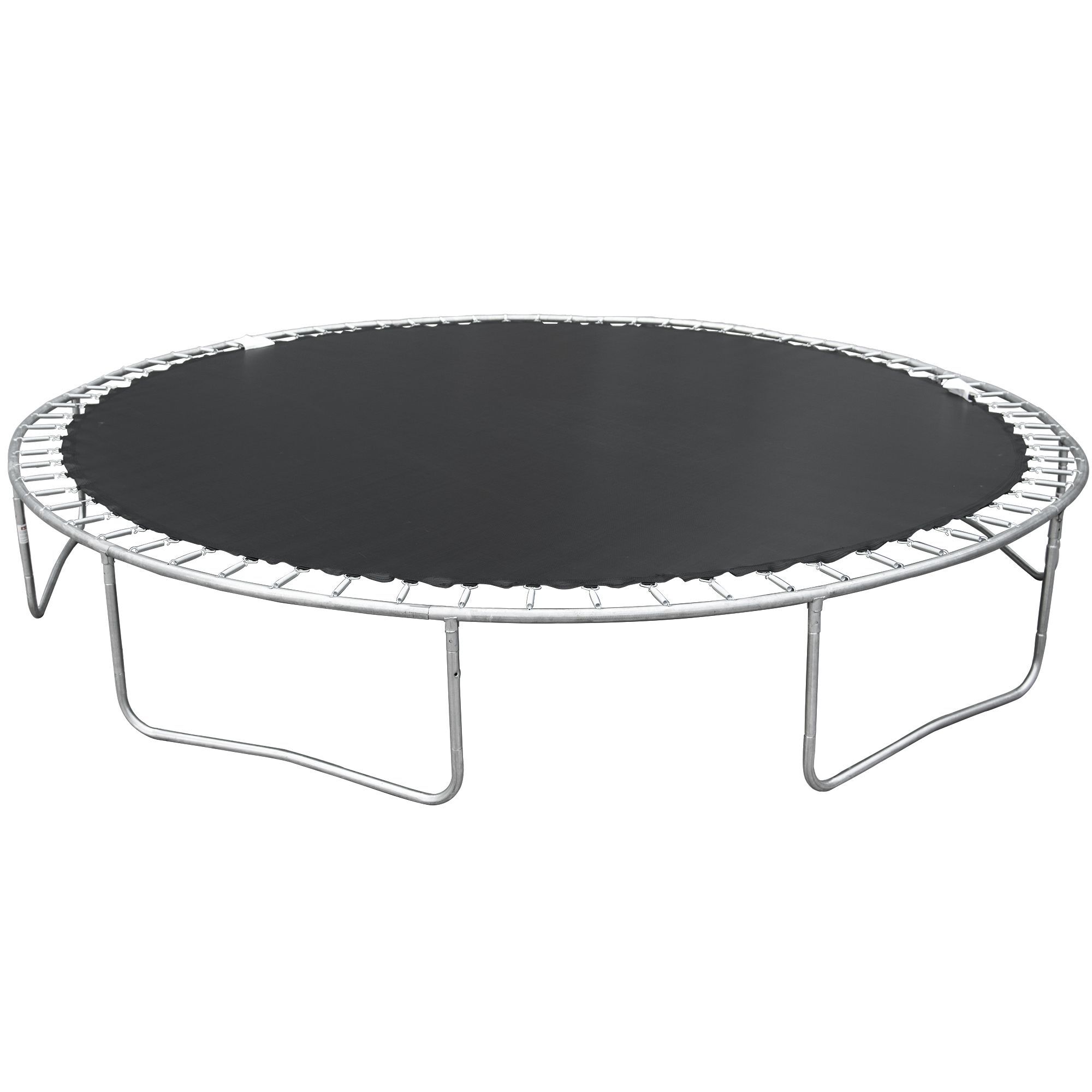 Miki Shinly KS-2056-03QI trampolines - View #3