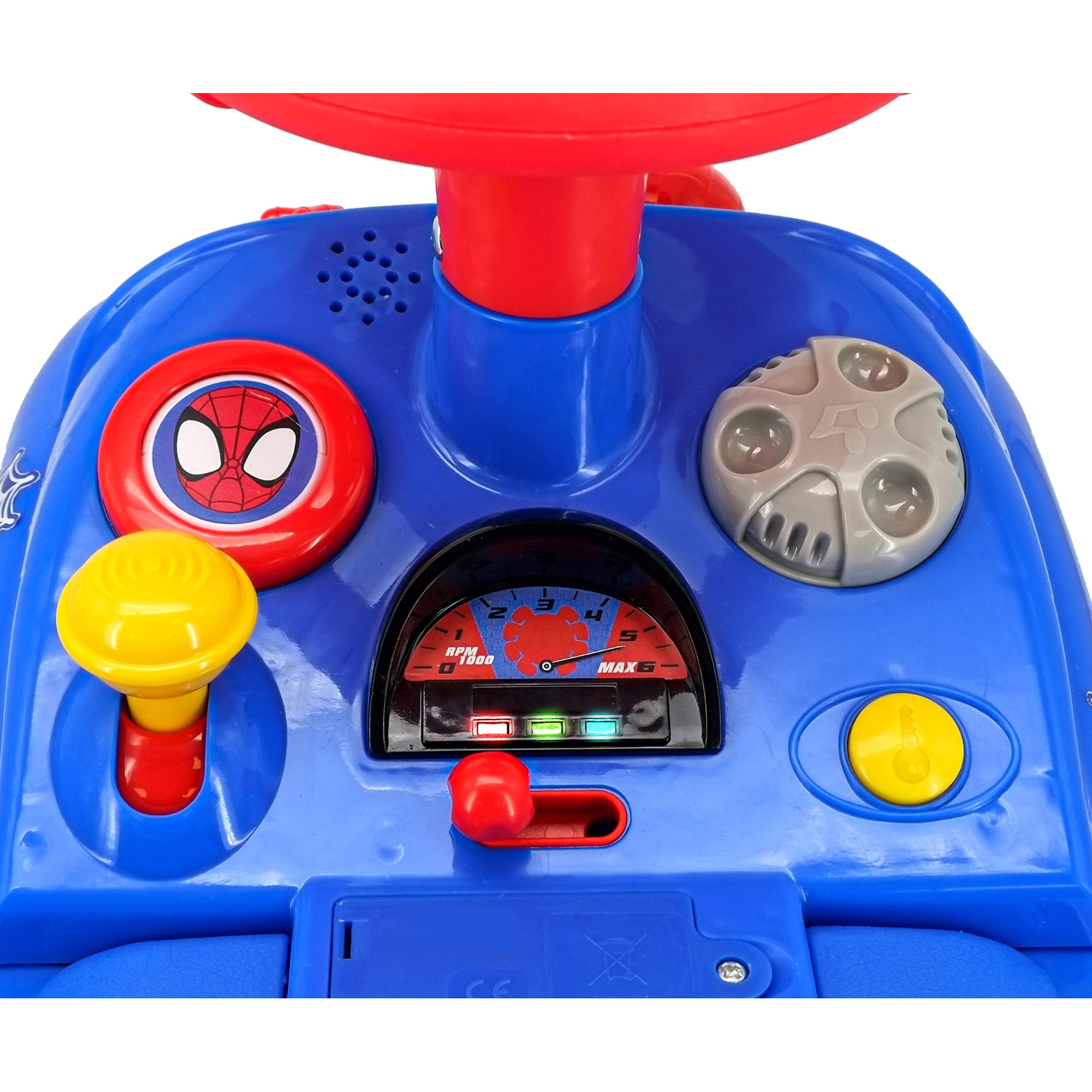 Kiddieland Toys Limited G0661148628282 Play-Toys - View #2