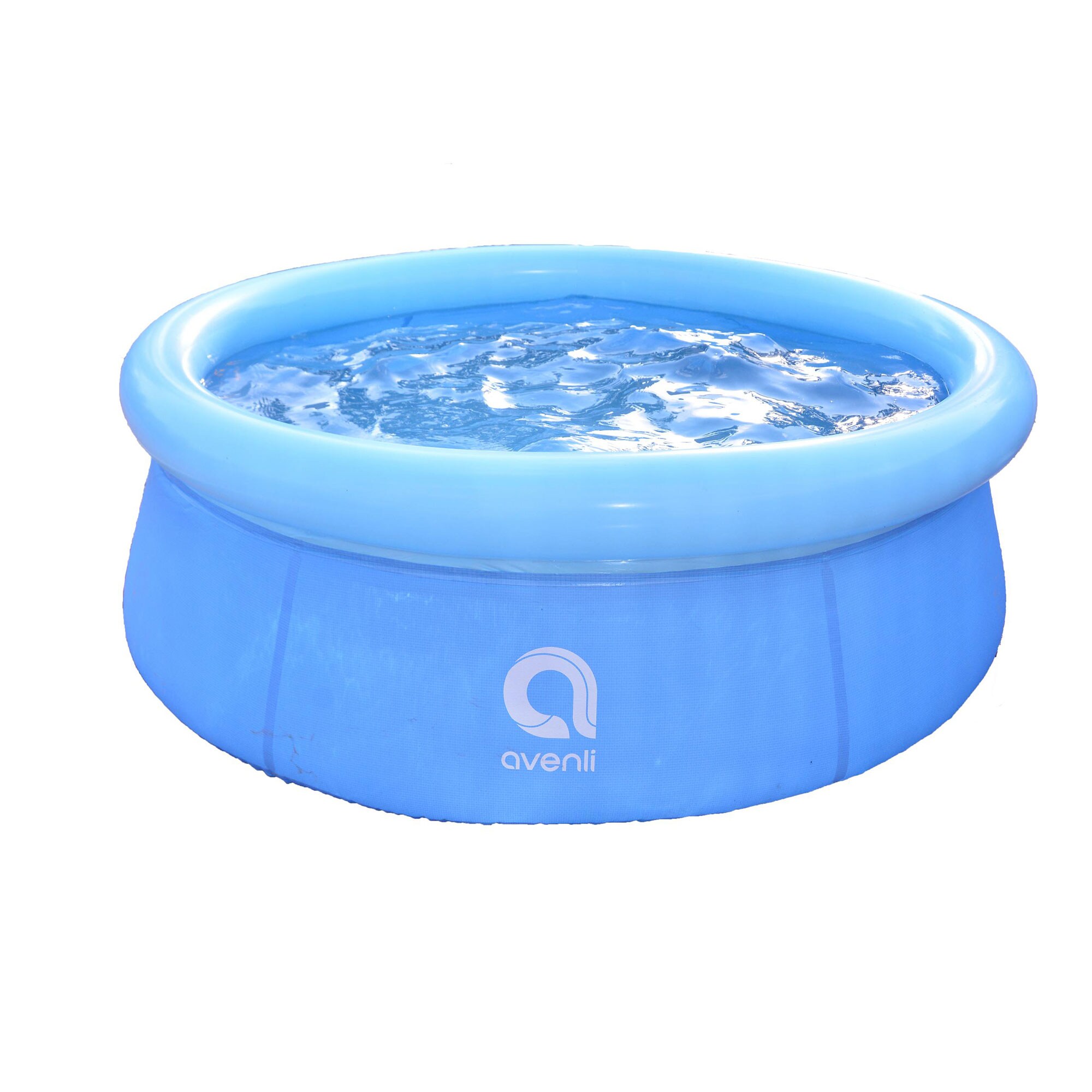 JLeisure 233375 Above-Ground-Pools - View #2