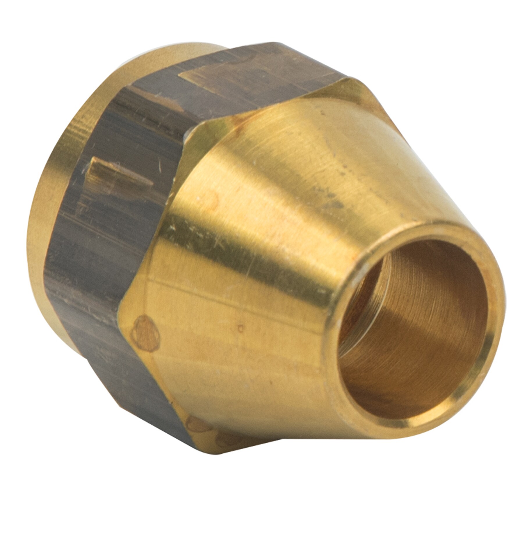 BrassCraft 41S-6 P Brass-Plastic-Fittings - View #2