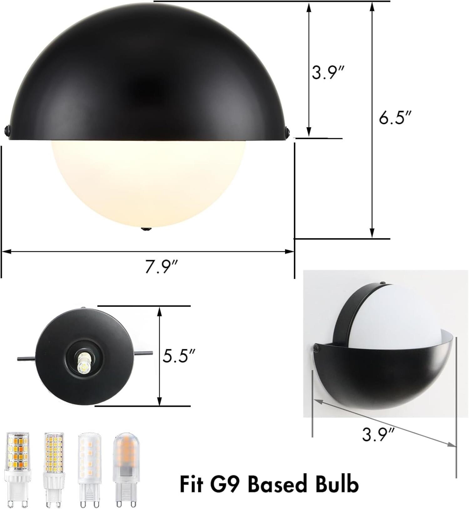Claxy YO-B3308BU-J b090000 - View #6